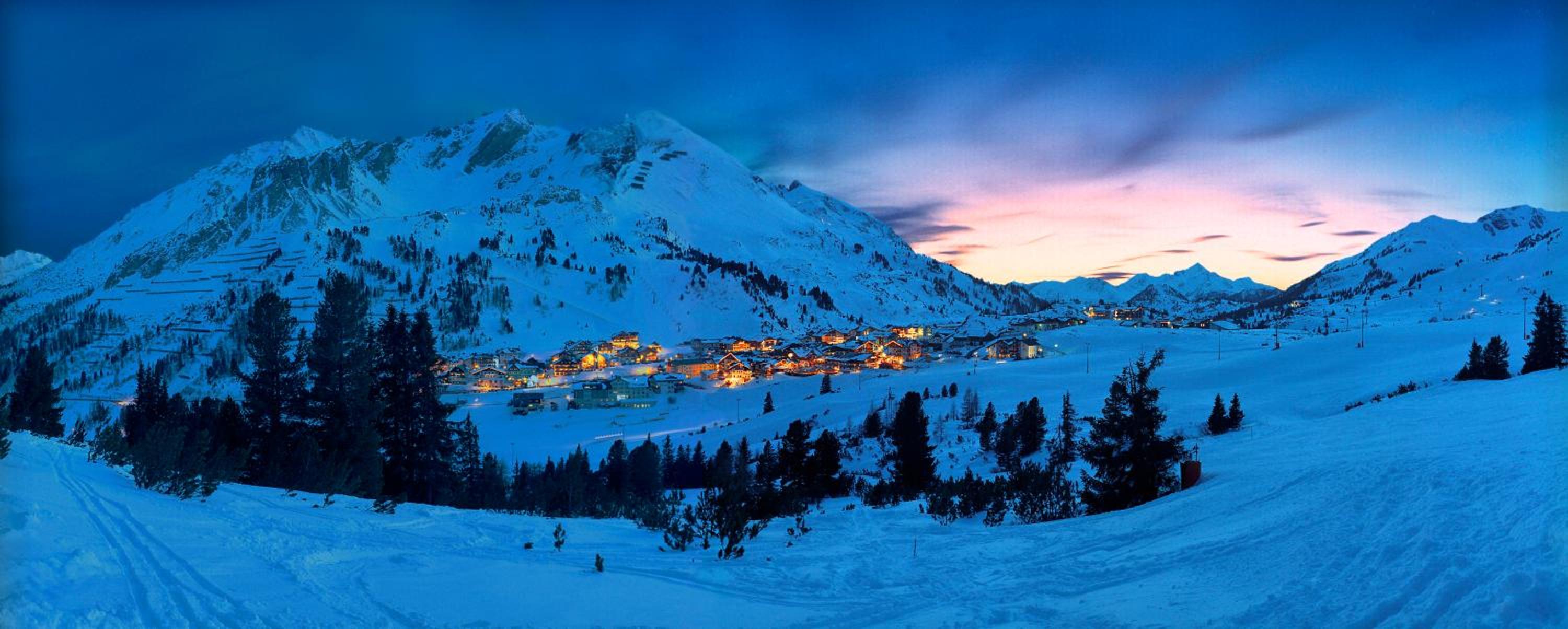 Obertauern Alps 4-Zimmer Appartement - Top 6