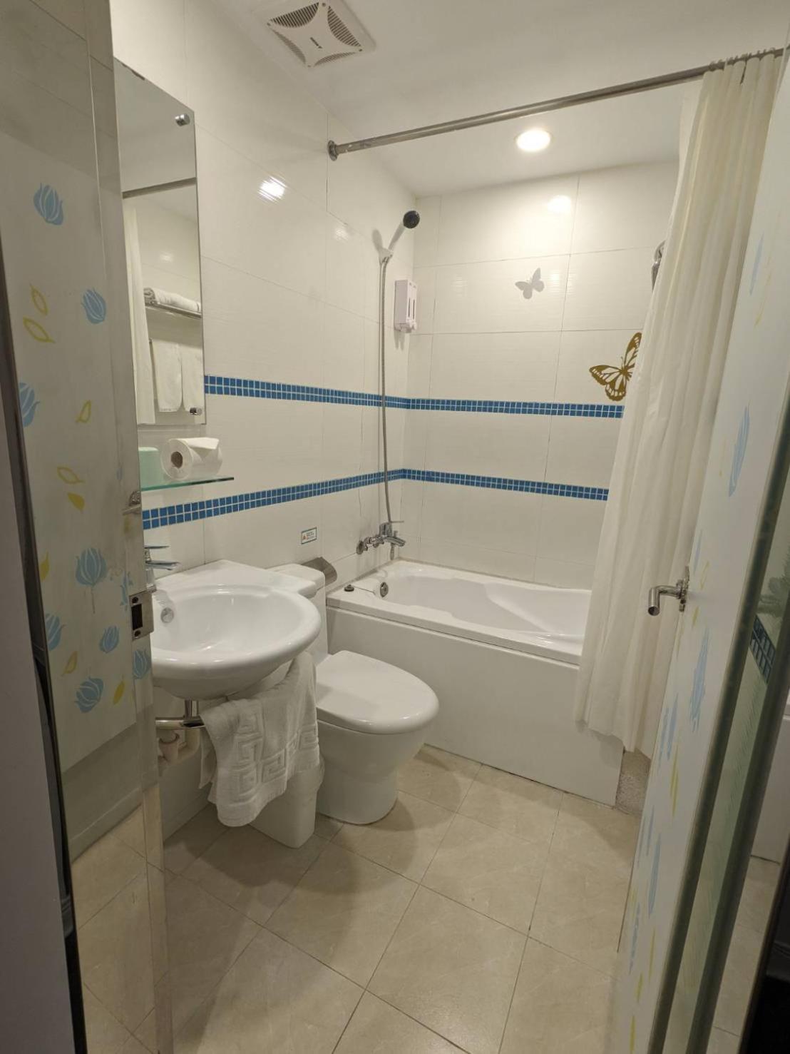 Ximen Hotel