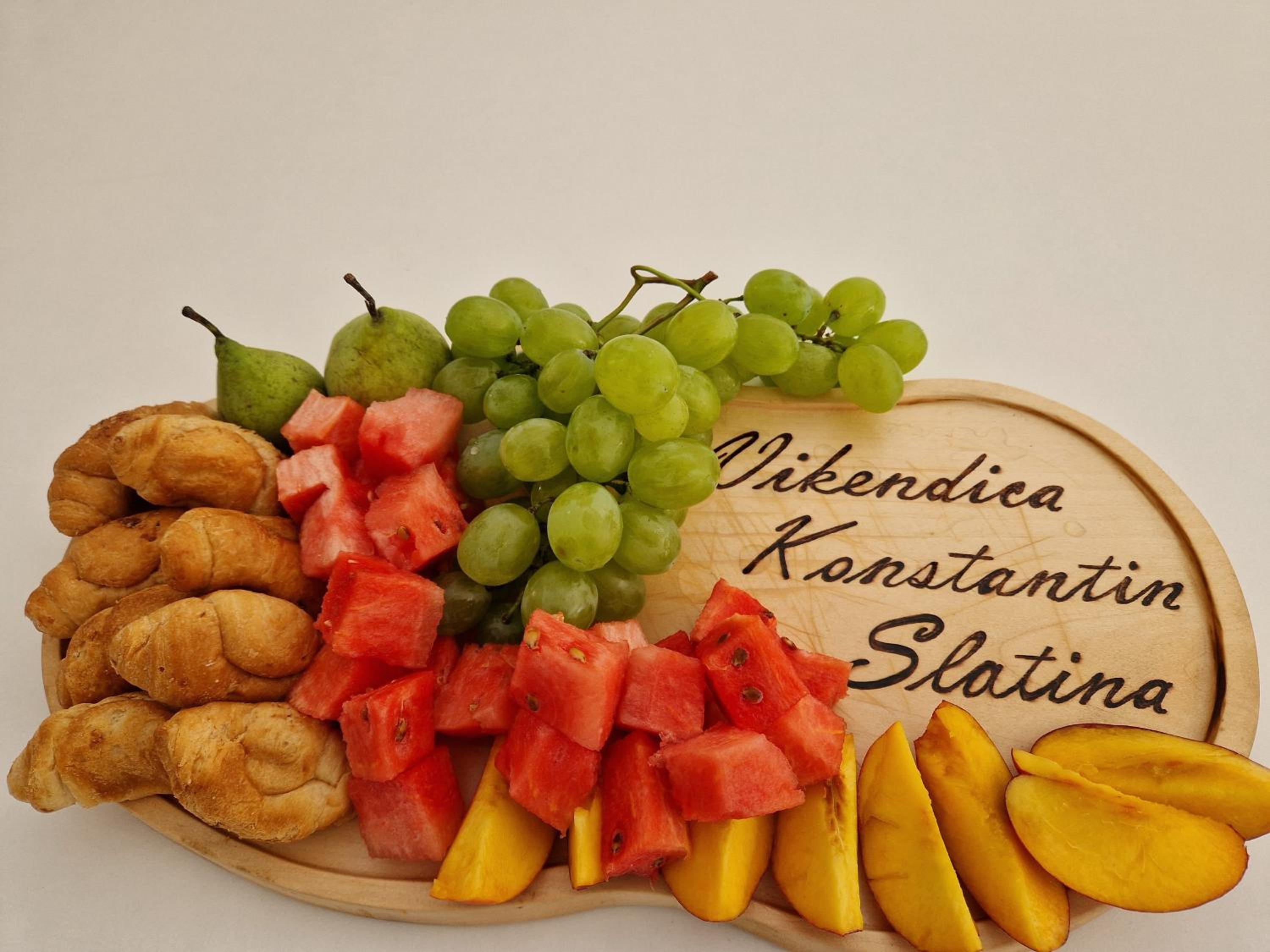 Vikendica Konstantin Slatina-Banja Luka