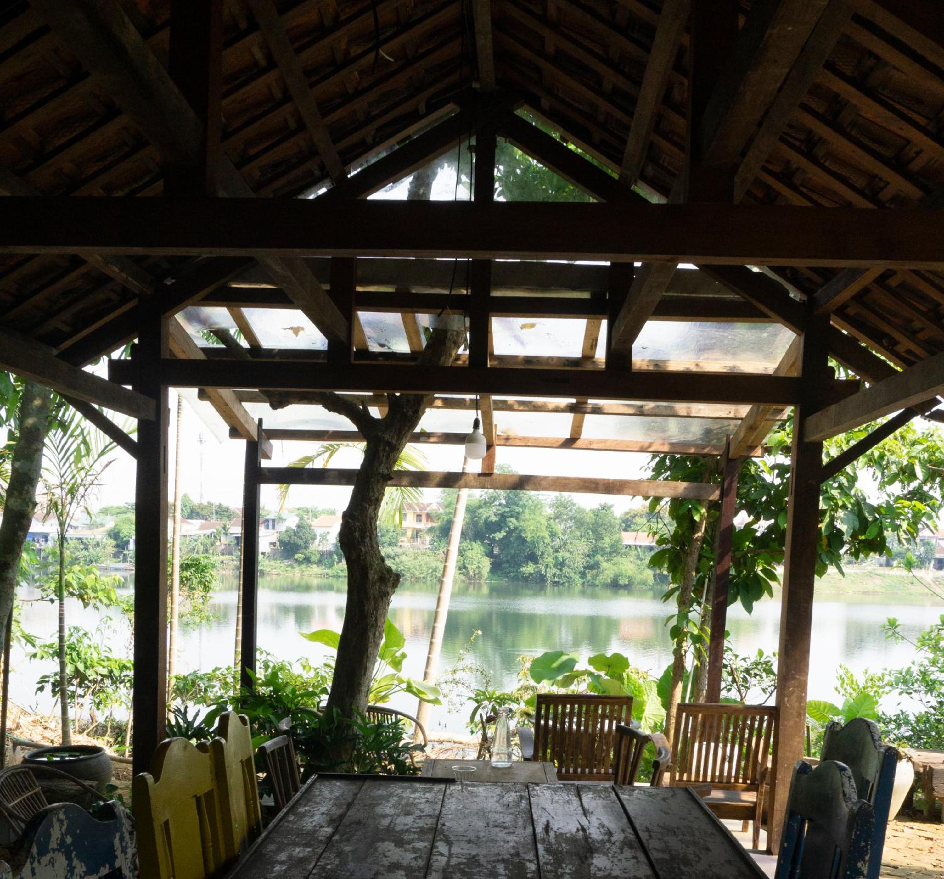 Nguyet Bieu Riverside