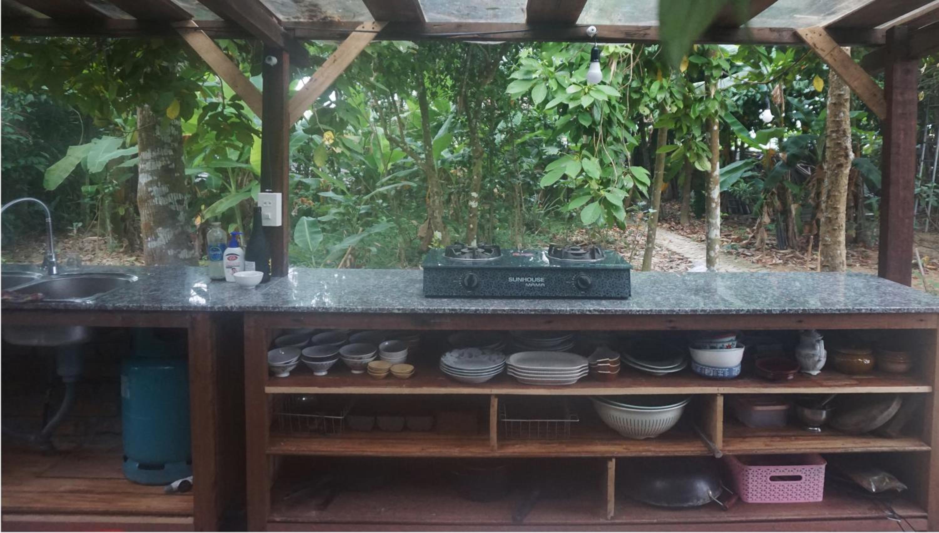 Nguyet Bieu Riverside