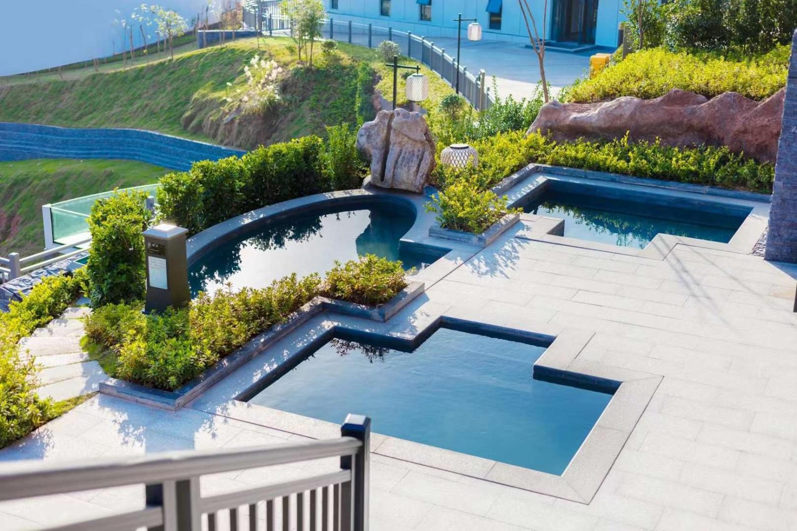 Wyndham Grand Plaza Royale Hot Springs Fenghuang