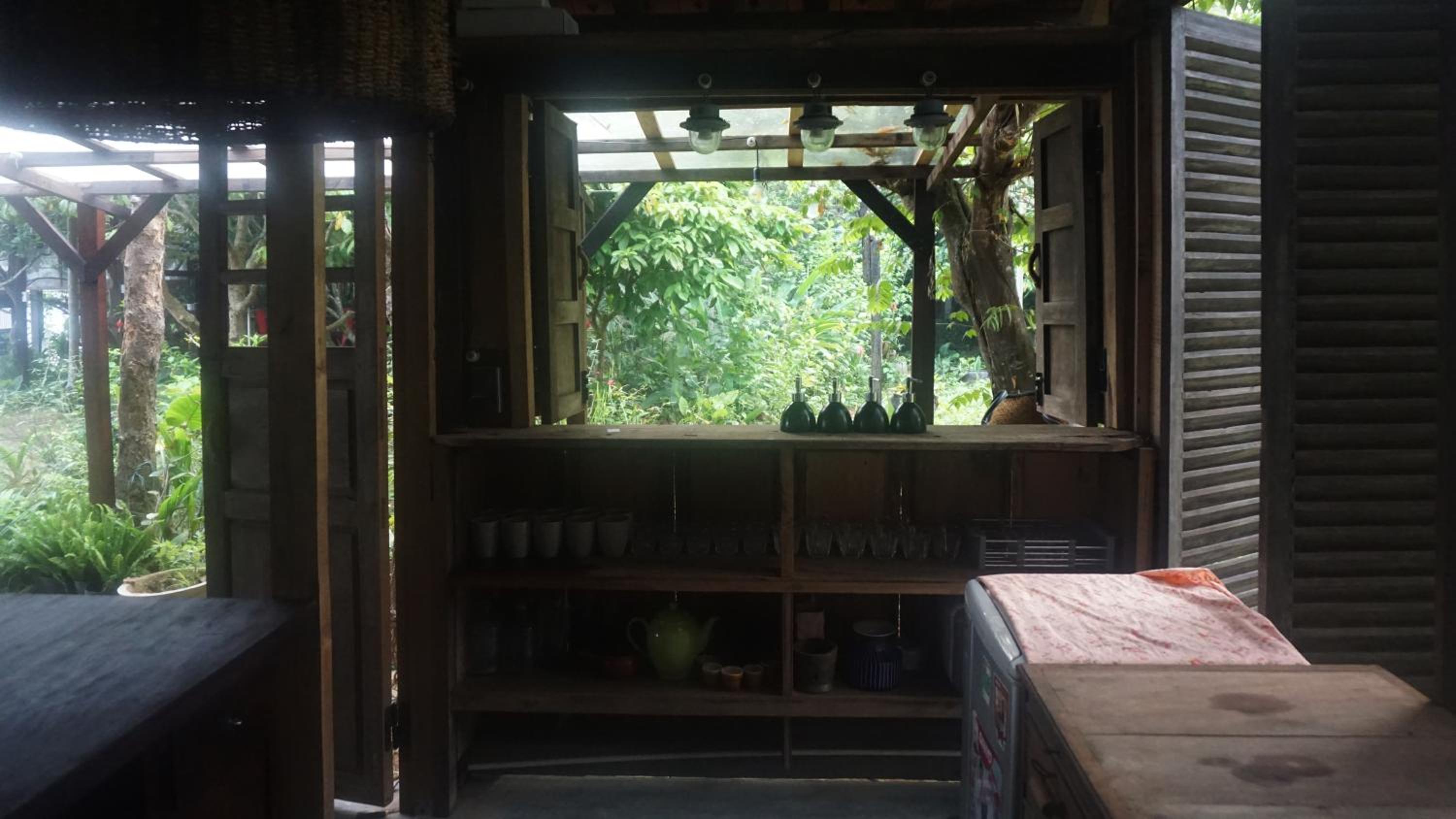 Nguyet Bieu Riverside