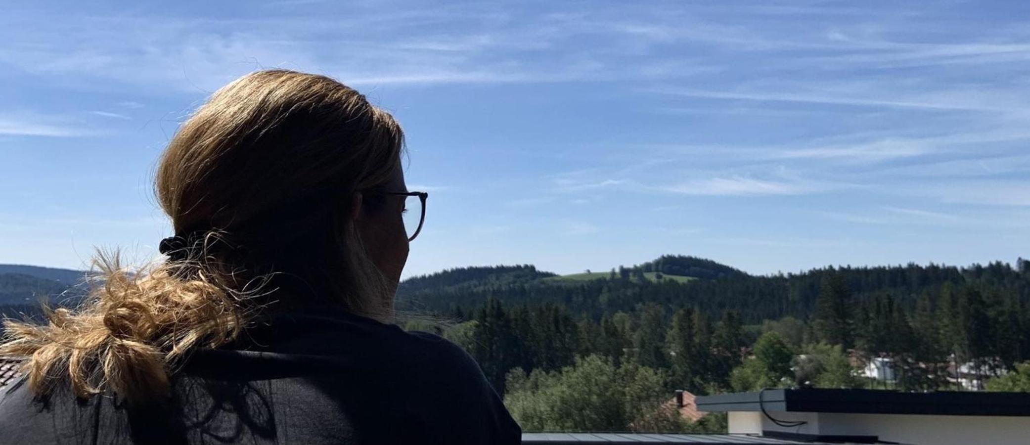 Chalets zum Latschen view 3