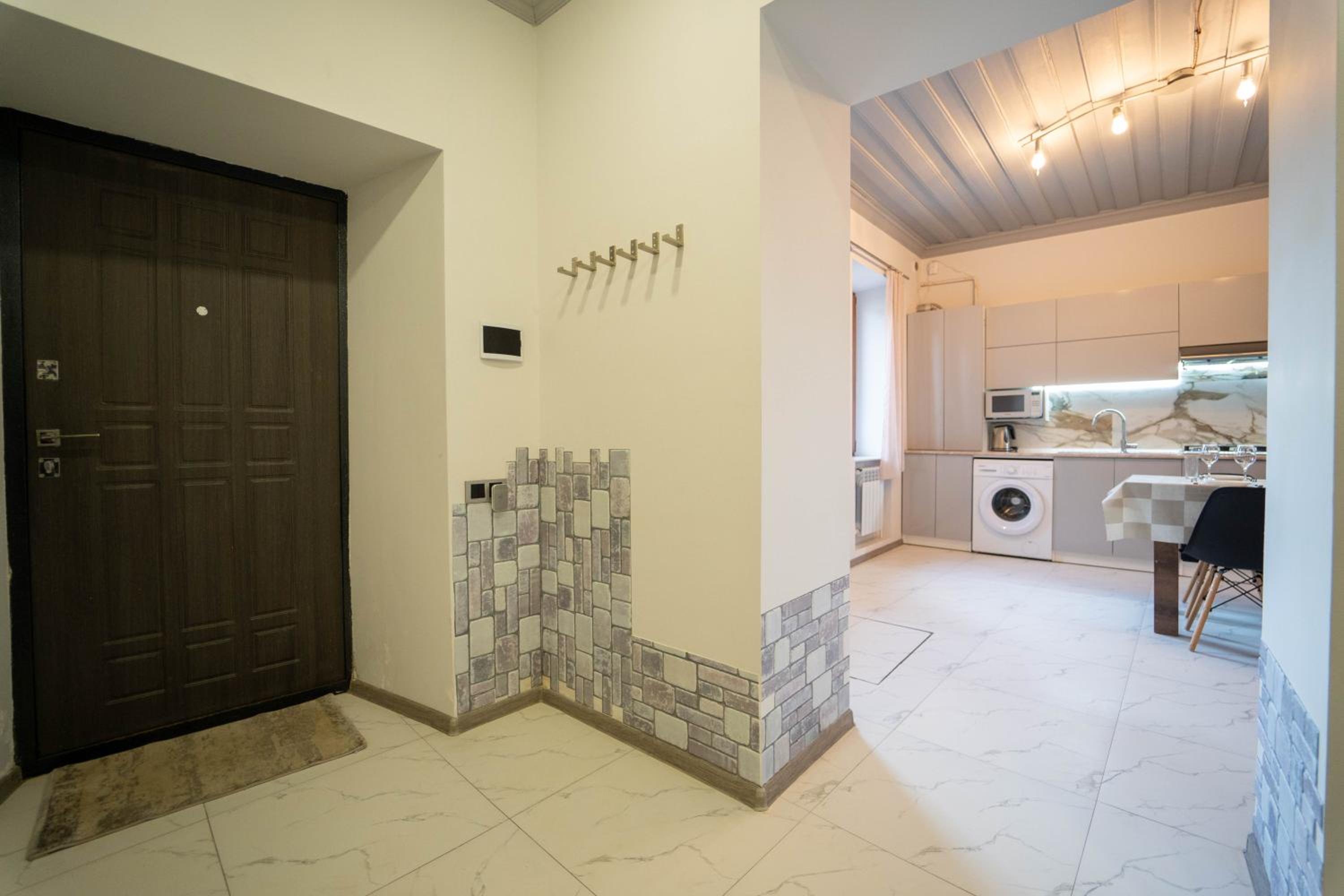 Kumayri Suite Balcony View
