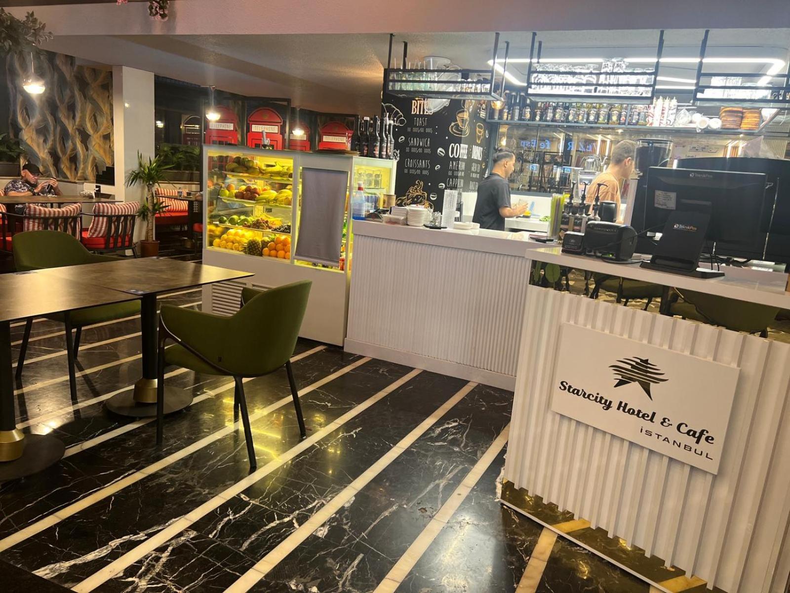 Star City Otel - Image 25