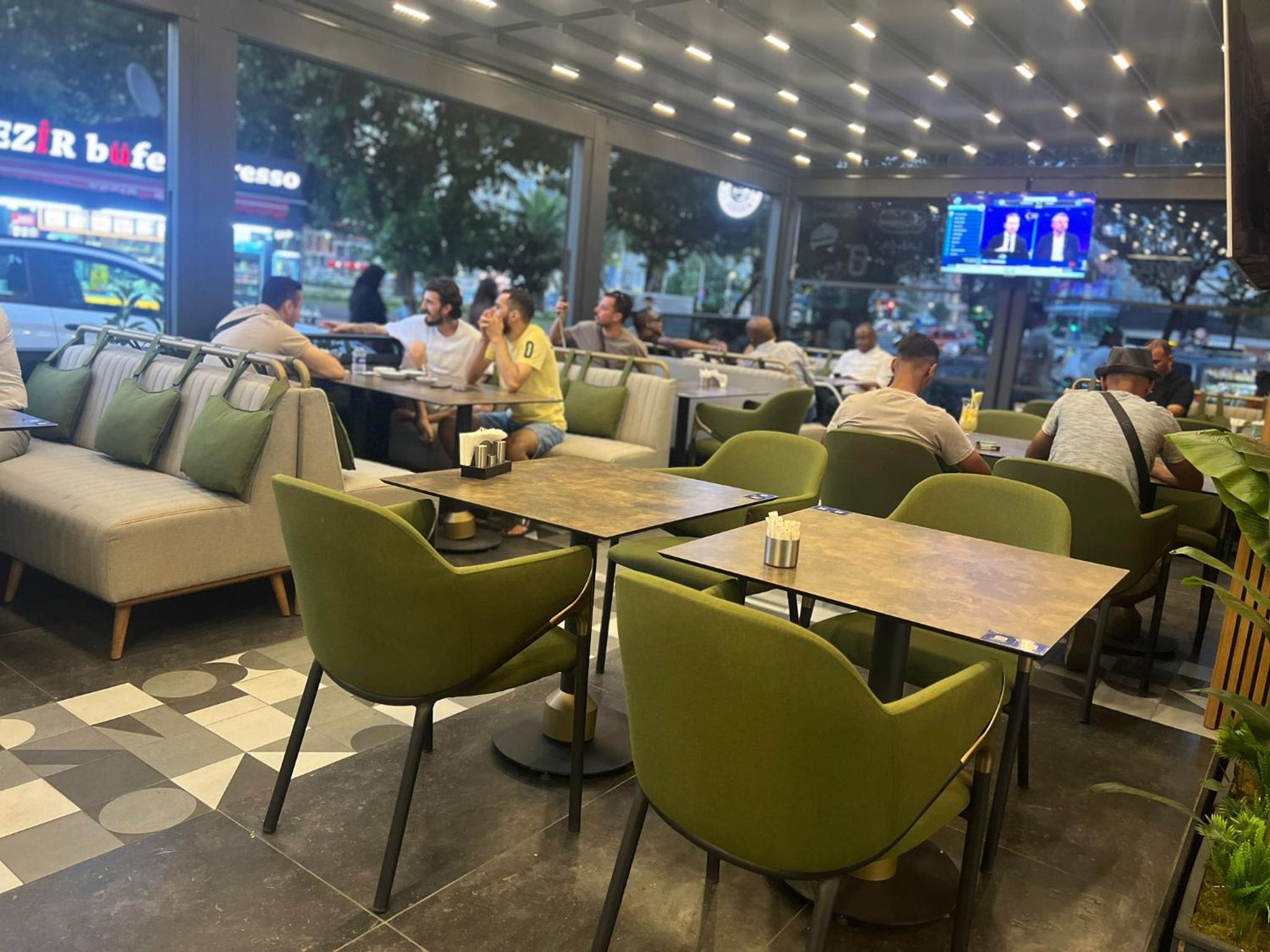 Star City Otel - Image 8