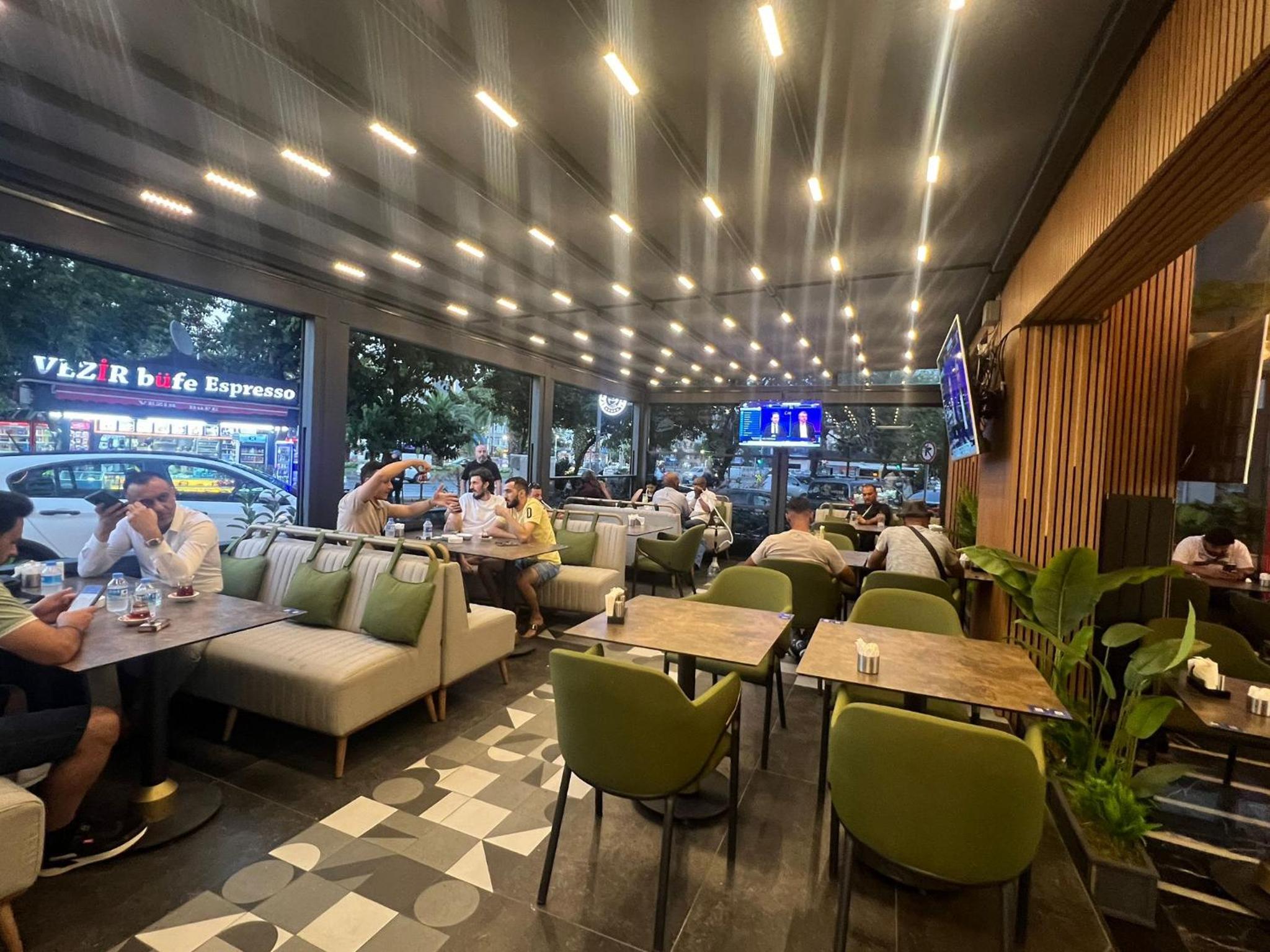 Star City Otel - Image 6