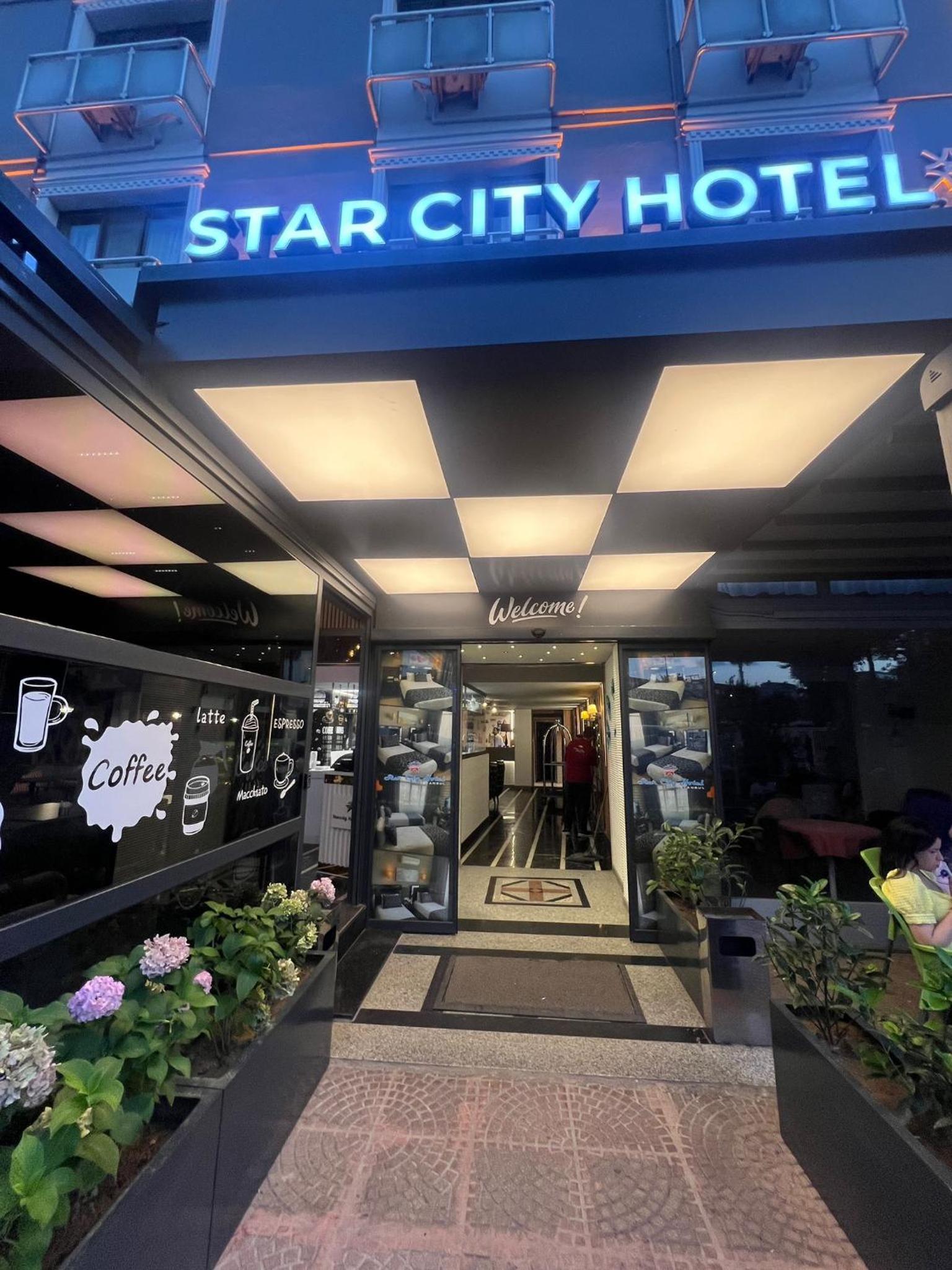 Star City Otel - Image 33