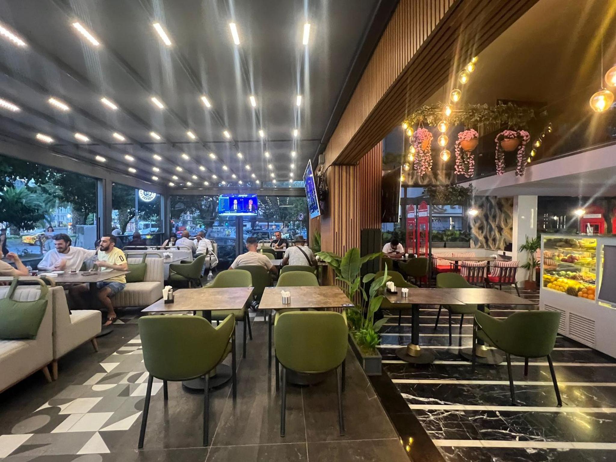 Star City Otel - Image 7