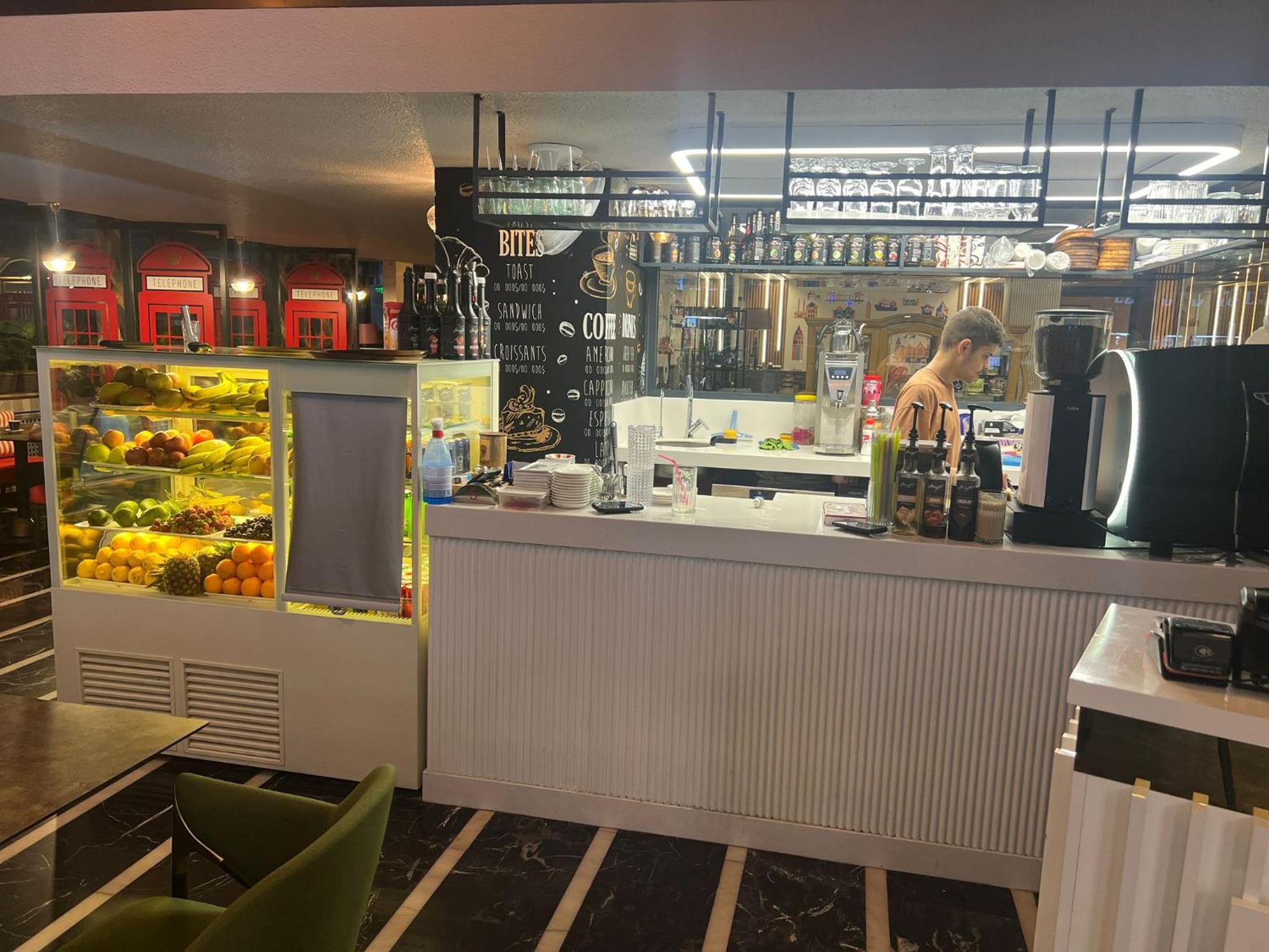 Star City Otel - Image 42