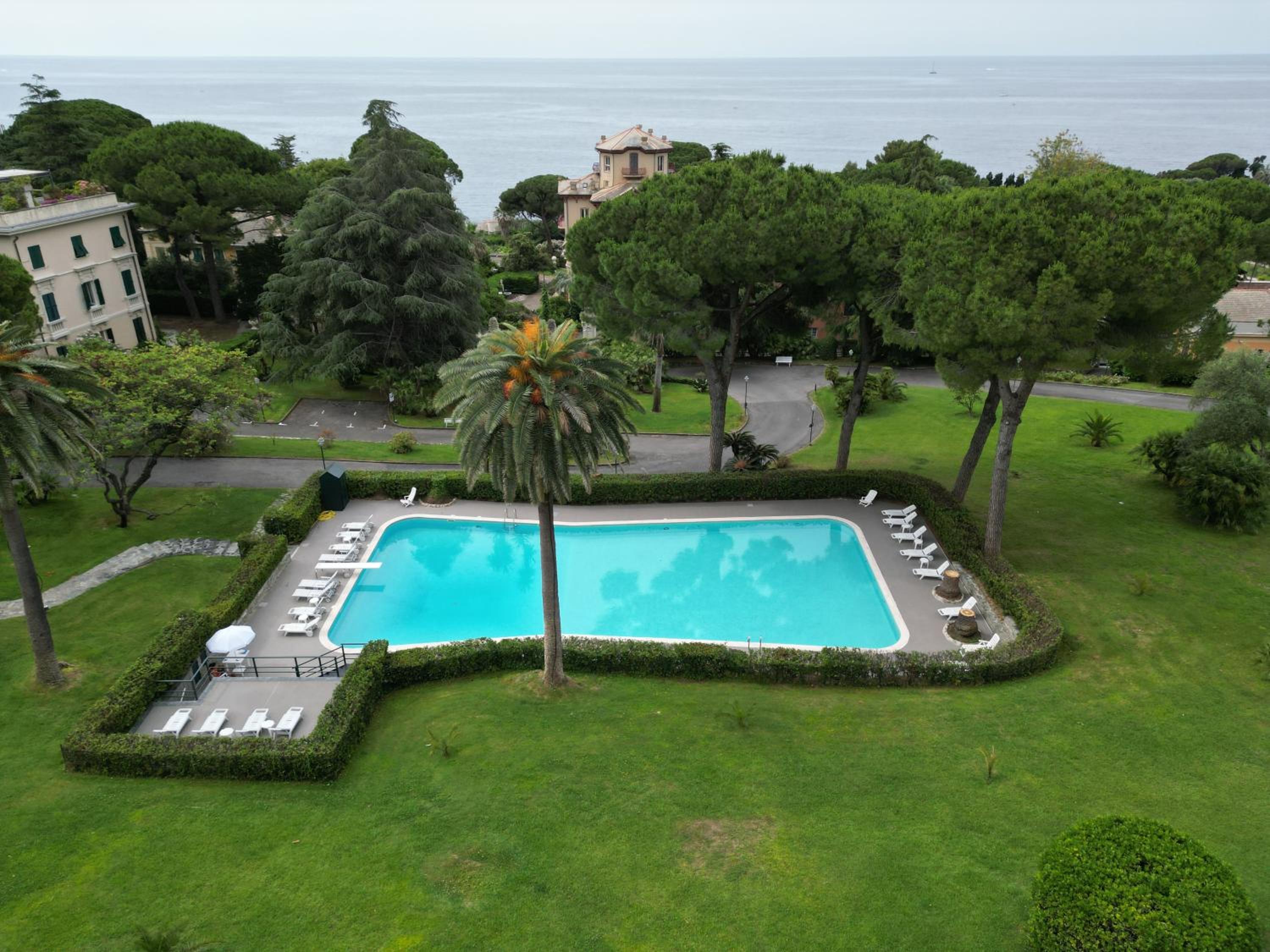 Appartamento Genova Nervi - Eden Panorama view 5