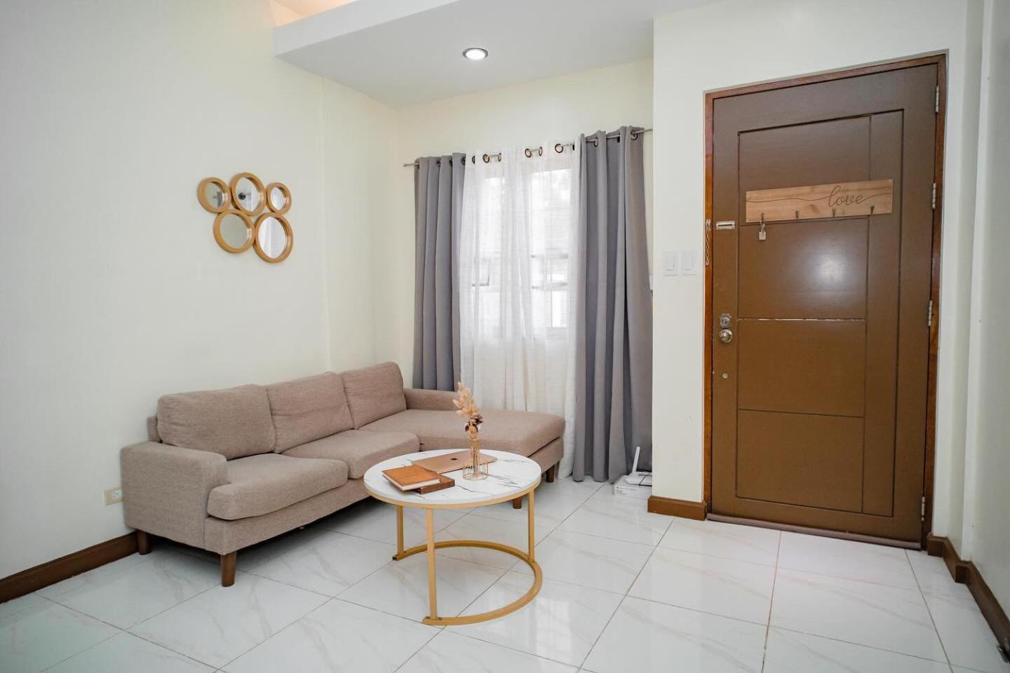 Le Ans Haven fully-furnished homestay view 2