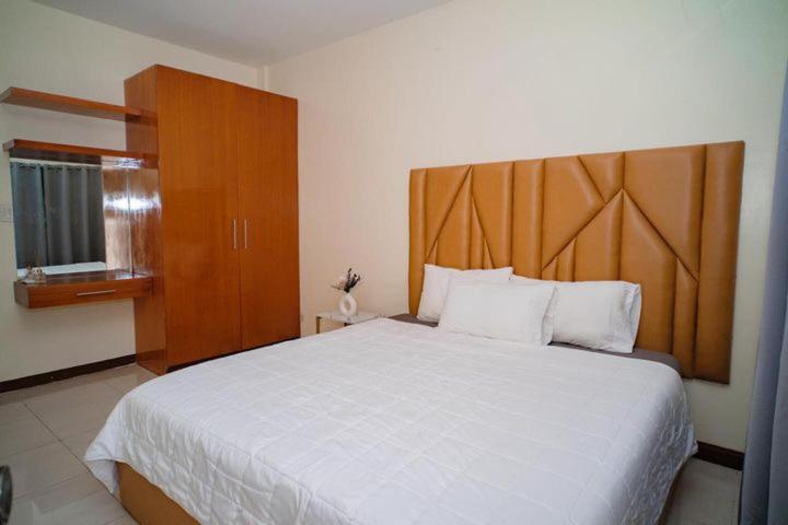 Le Ans Haven fully-furnished homestay view 3