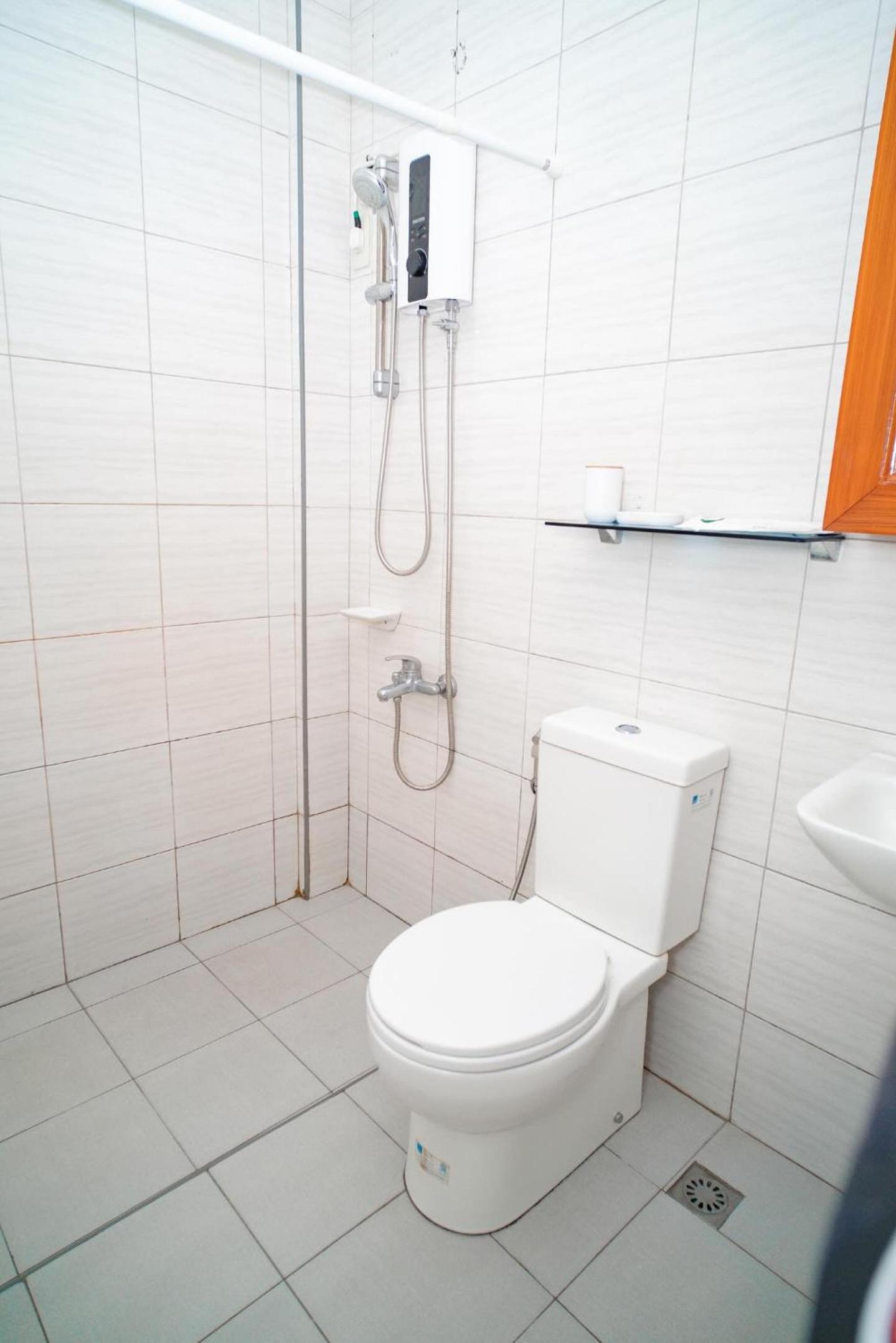 Le Ans Haven fully-furnished homestay view 4