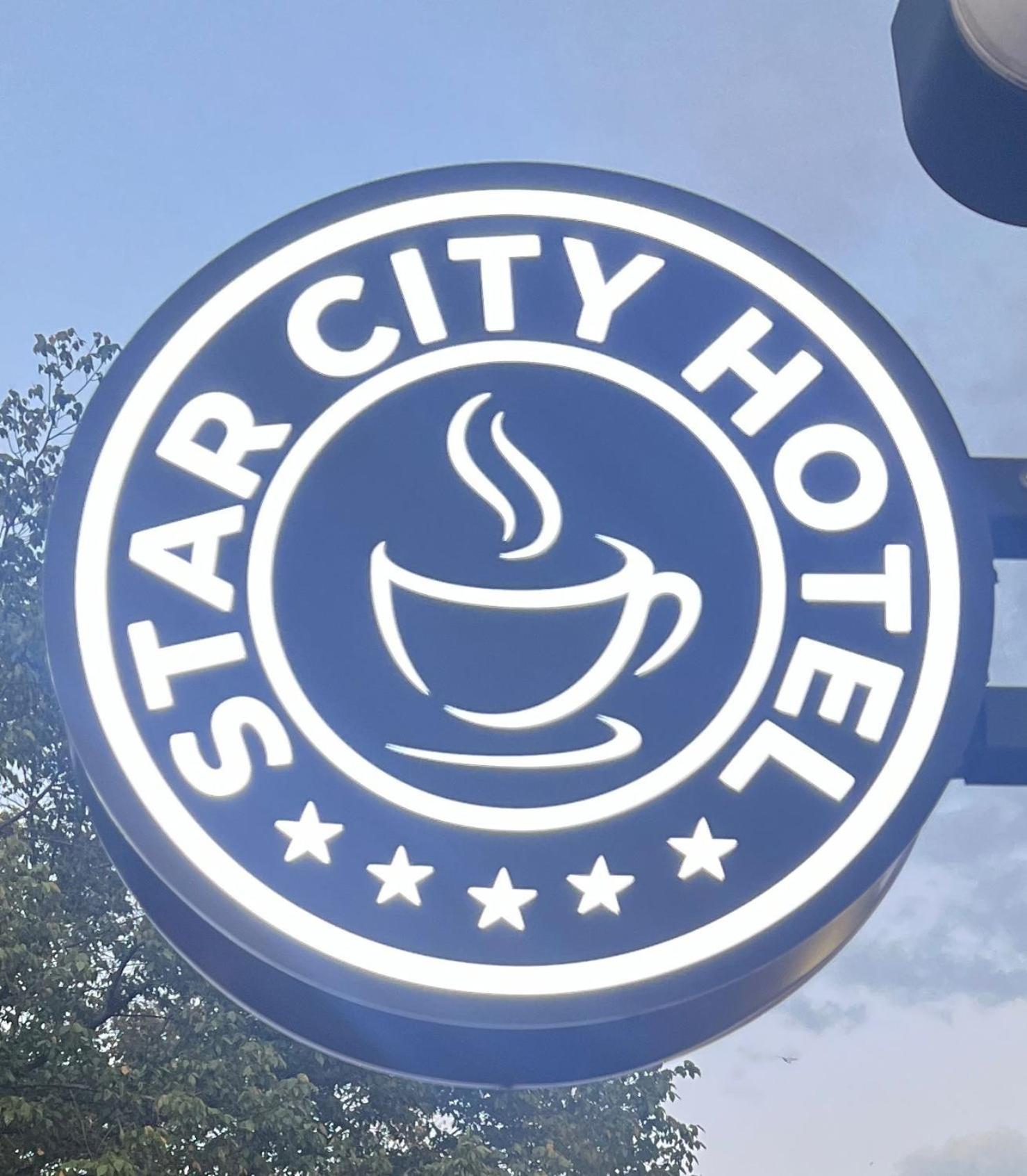 Star City Otel - Image 38