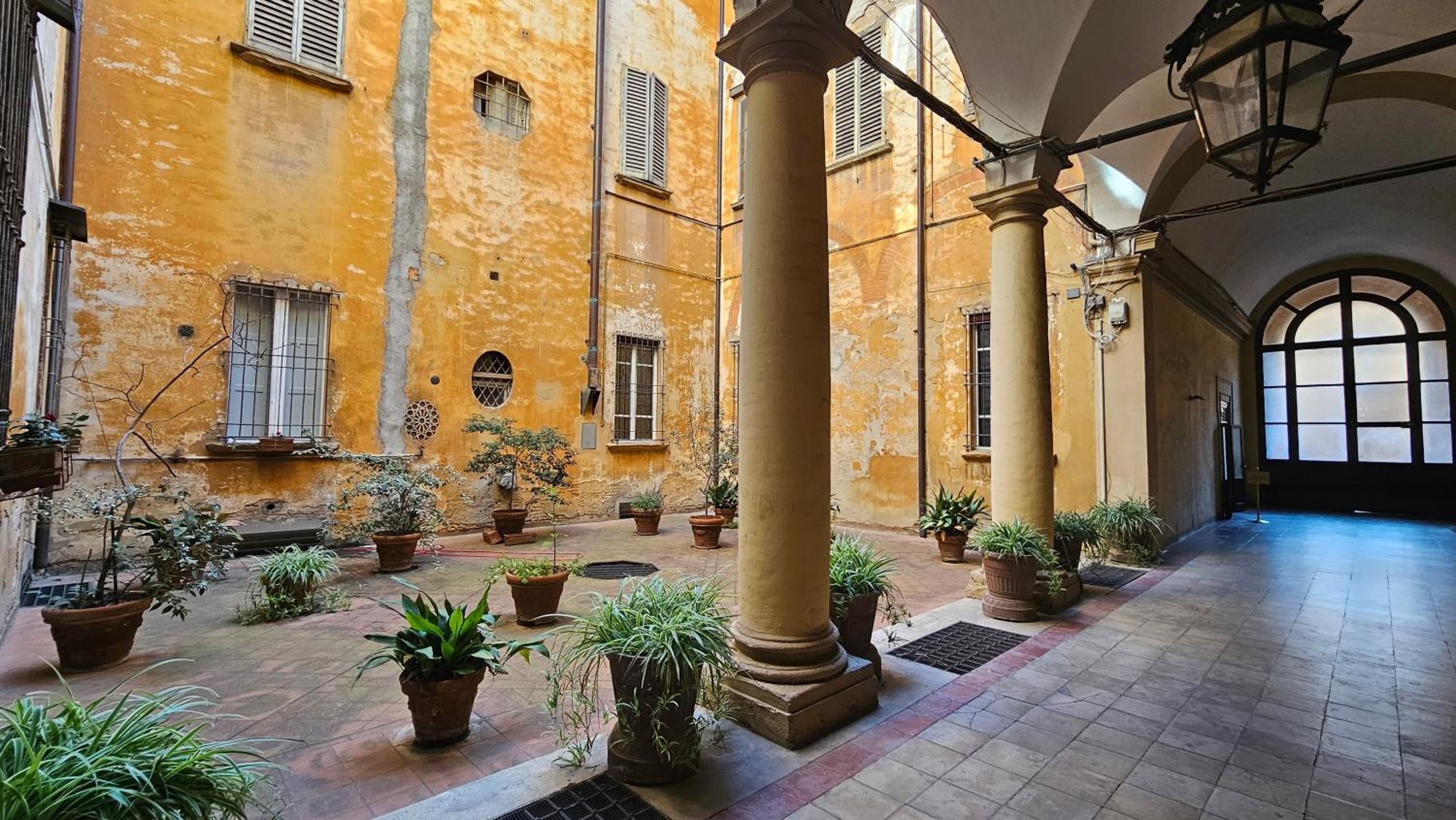 Residence Battisti 9 view 4