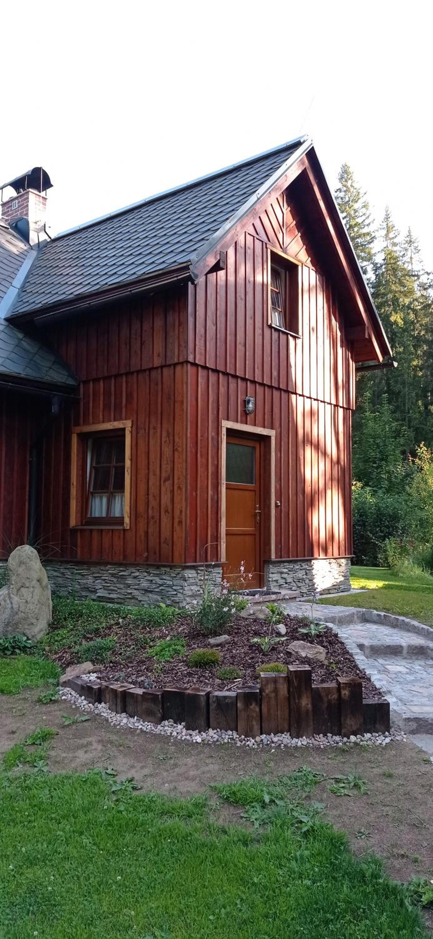 Apartmán Stodola2 Harrachov
