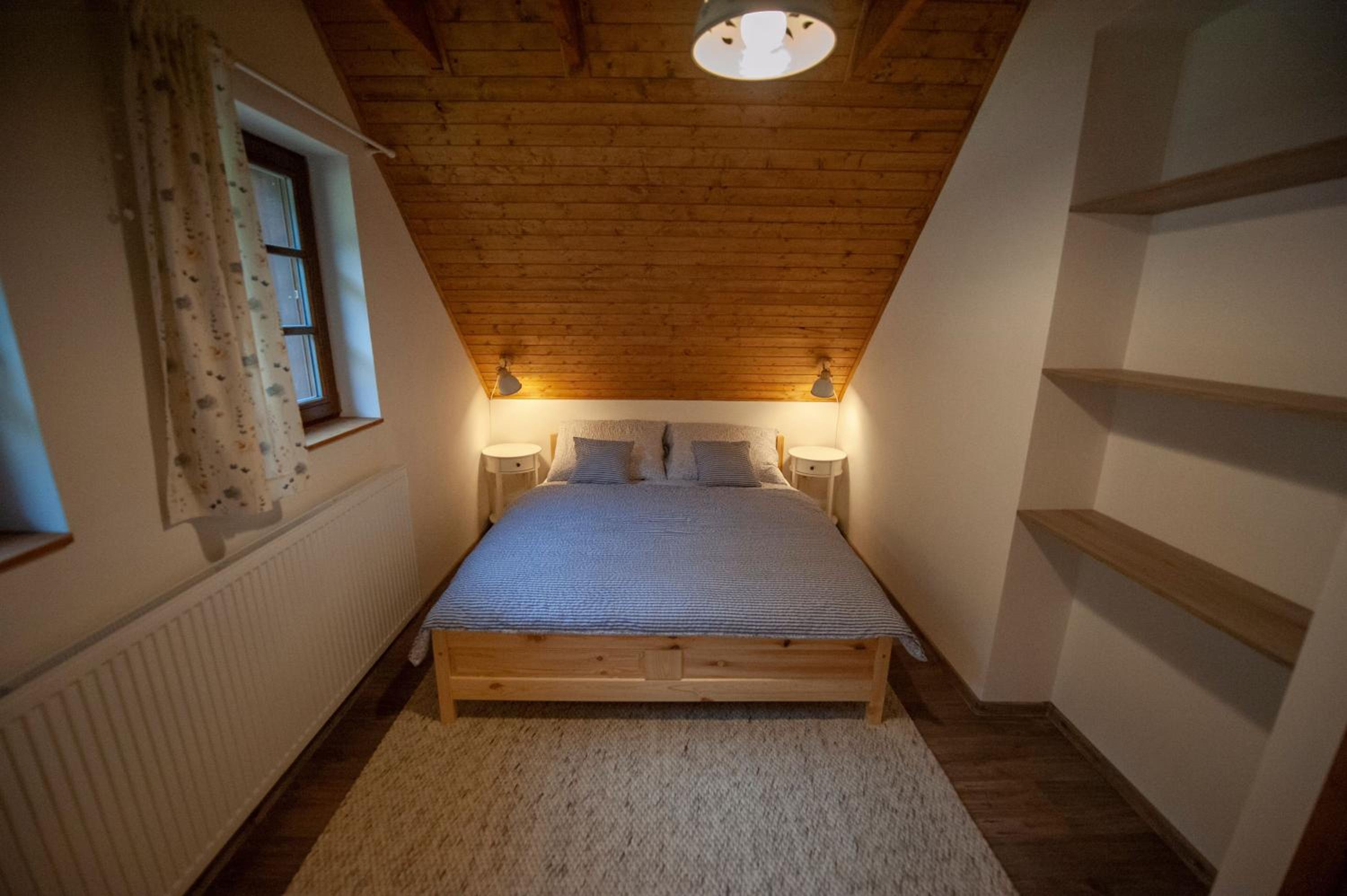 Apartmán Stodola2 Harrachov