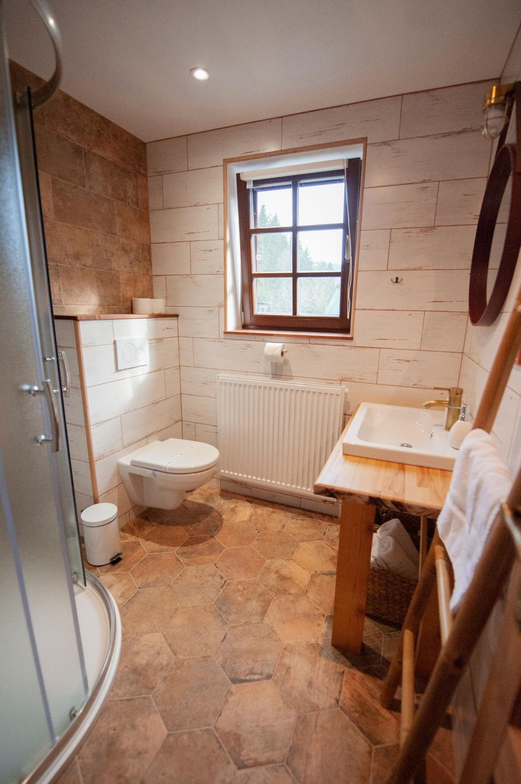 Apartmán Stodola2 Harrachov