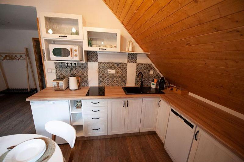 Apartmán Stodola2 Harrachov