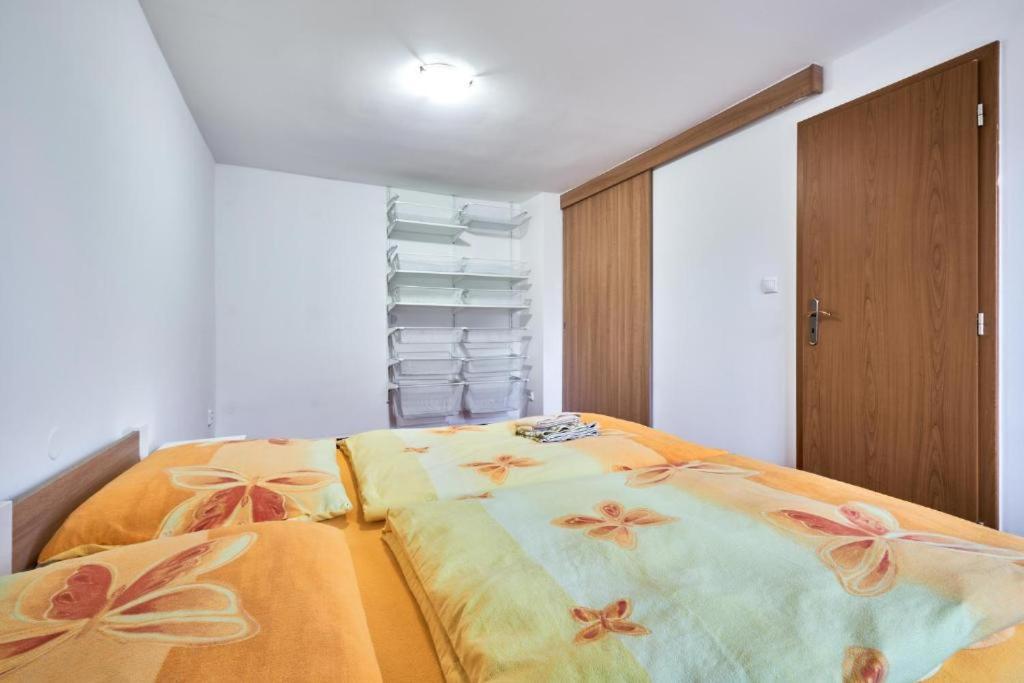 Apartmány Kateřina