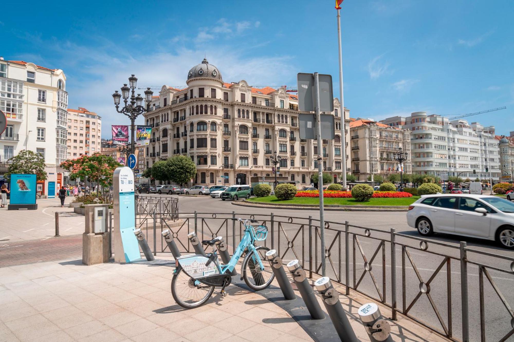 Apartamento Holidea Sandoñana