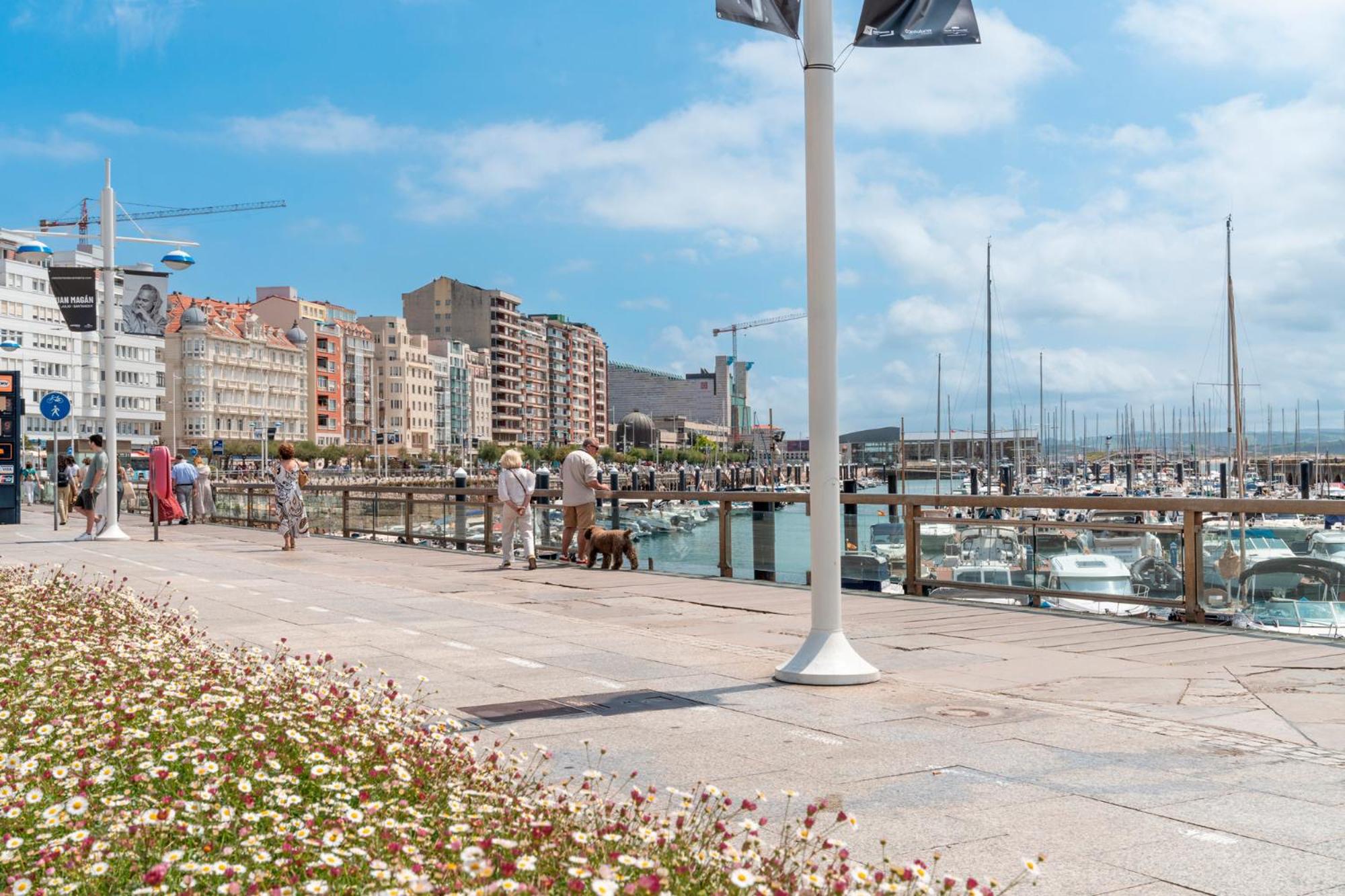 Apartamento Holidea Sandoñana