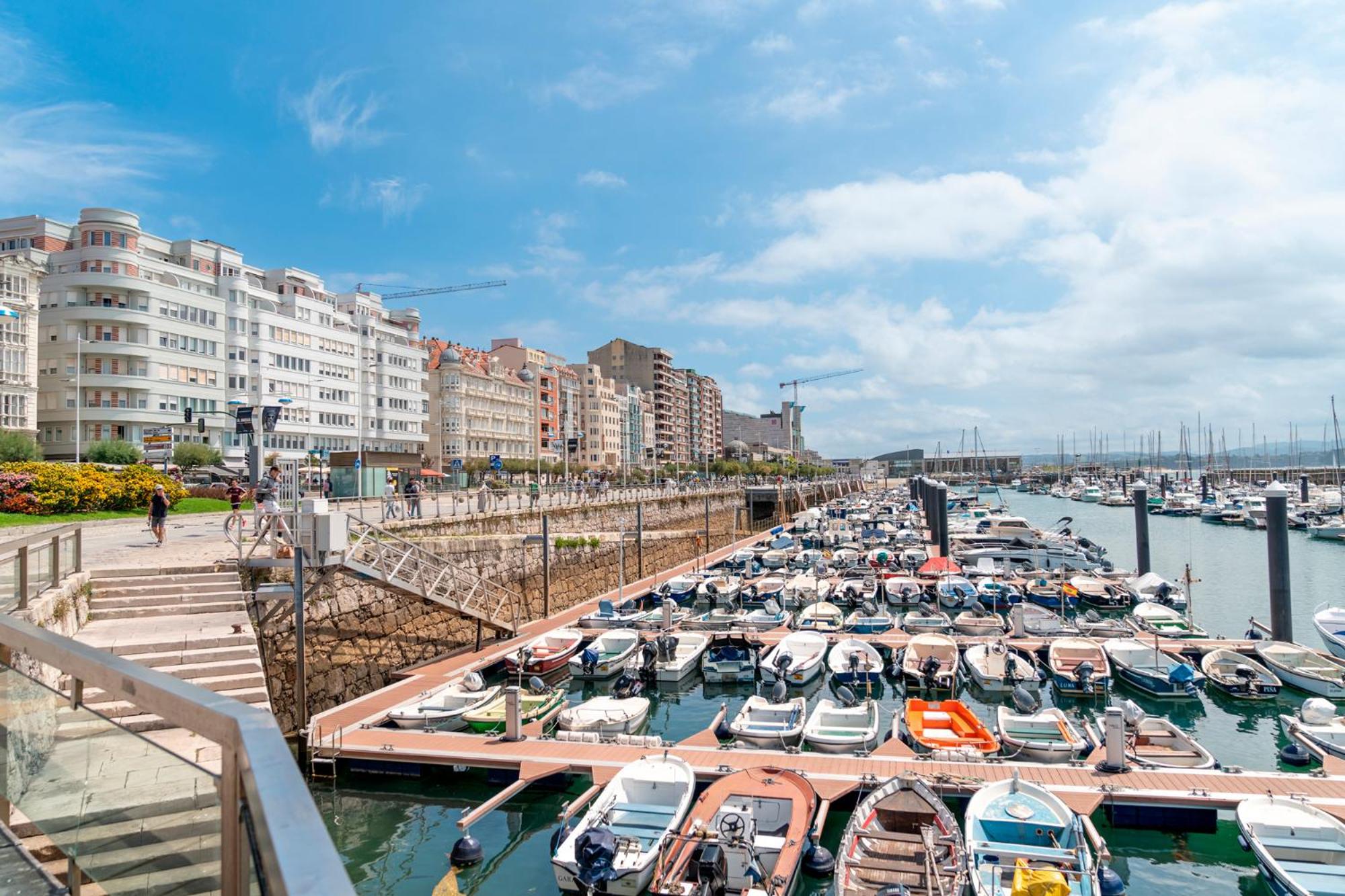 Apartamento Holidea Sandoñana
