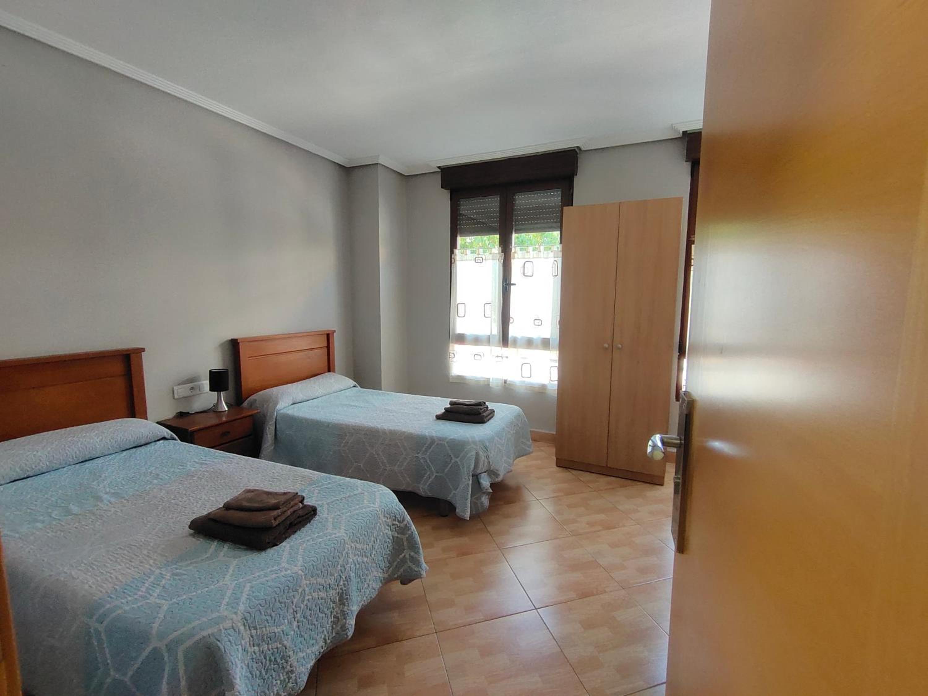 Hostal Abastos