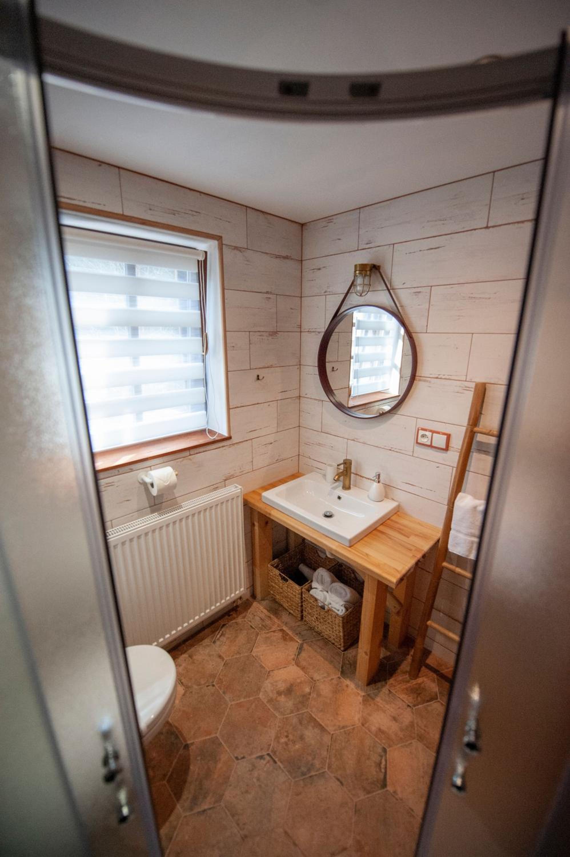 Apartmán Stodola2 Harrachov