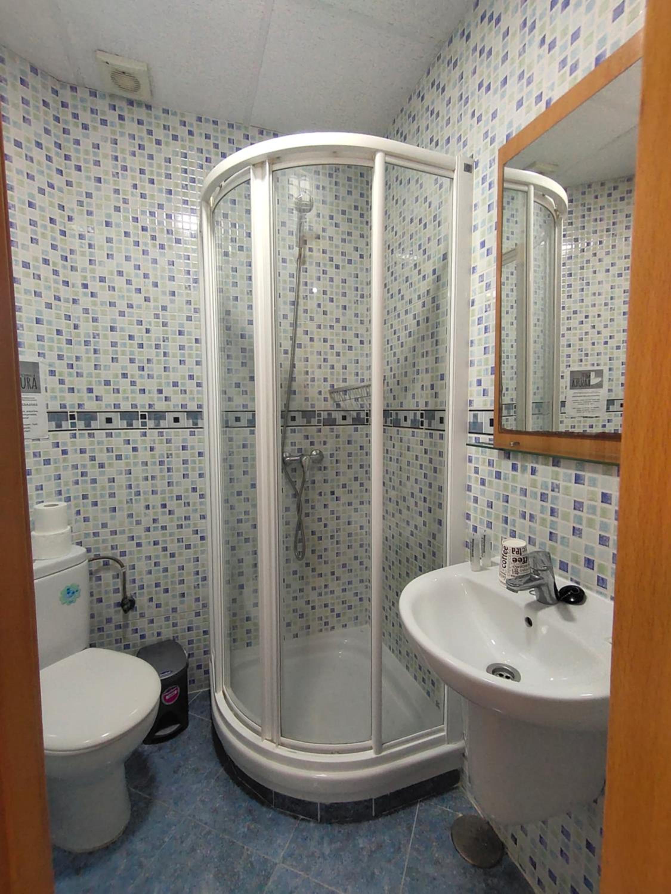Hostal Abastos