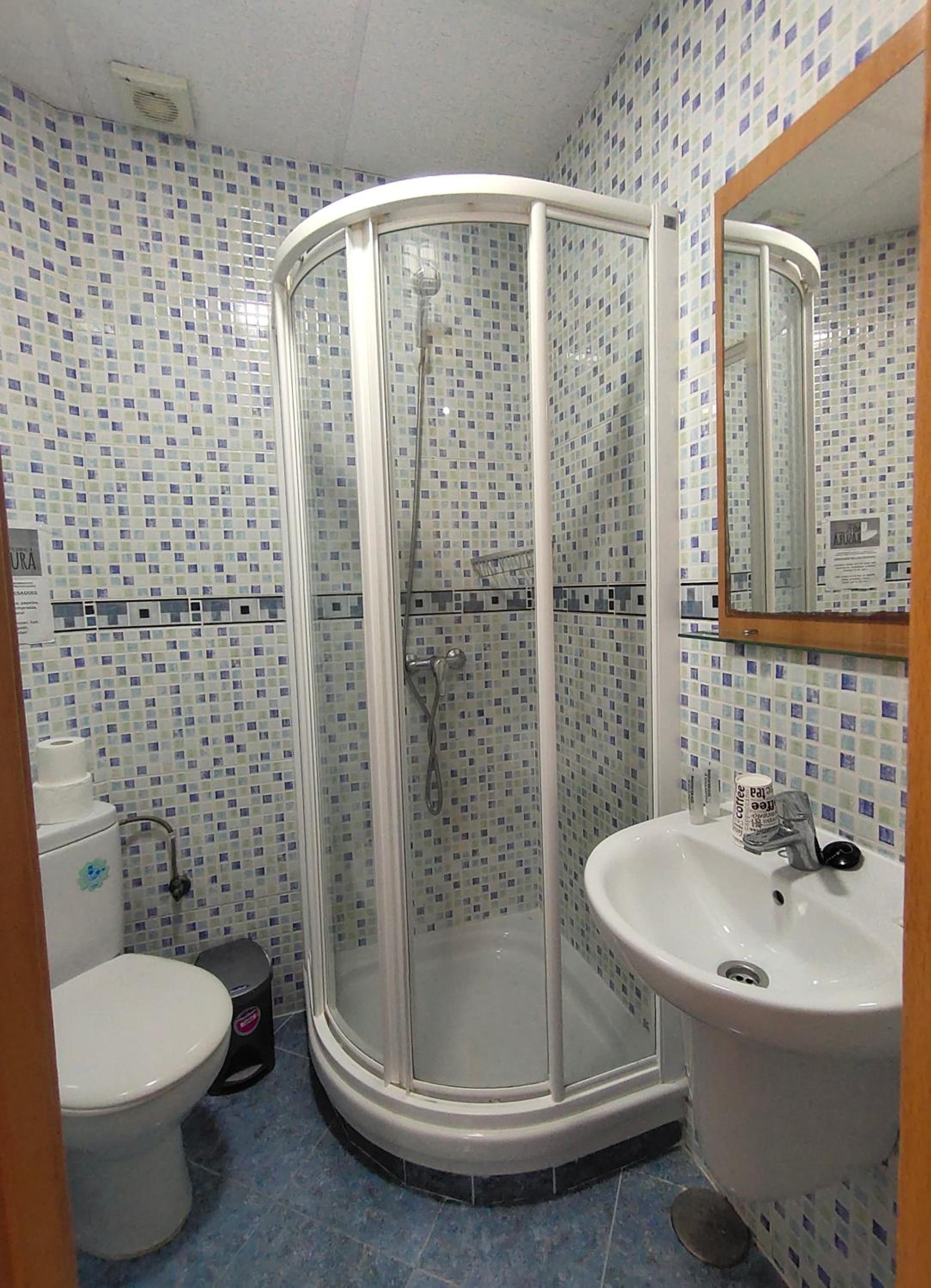 Hostal Abastos