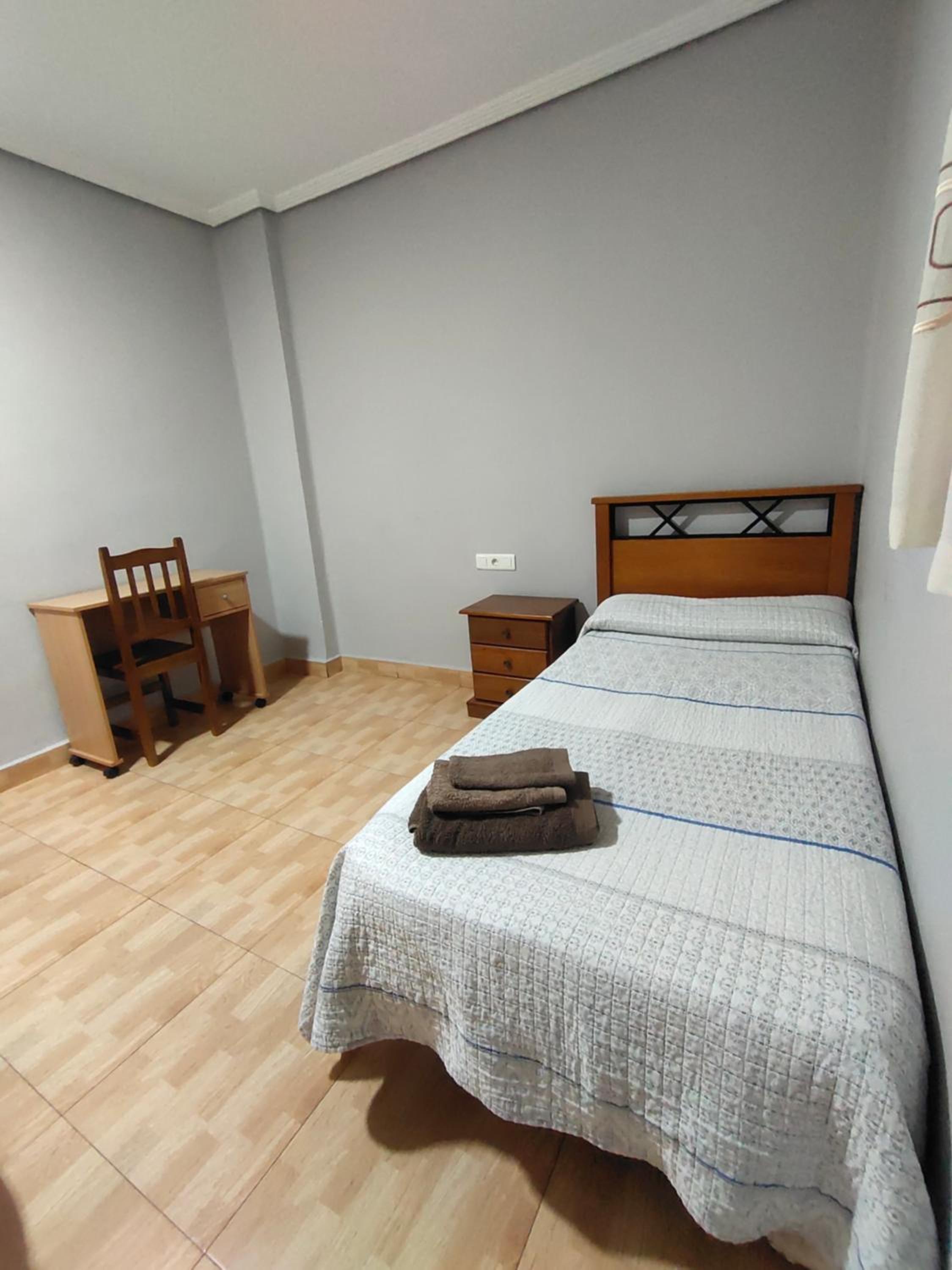 Hostal Abastos
