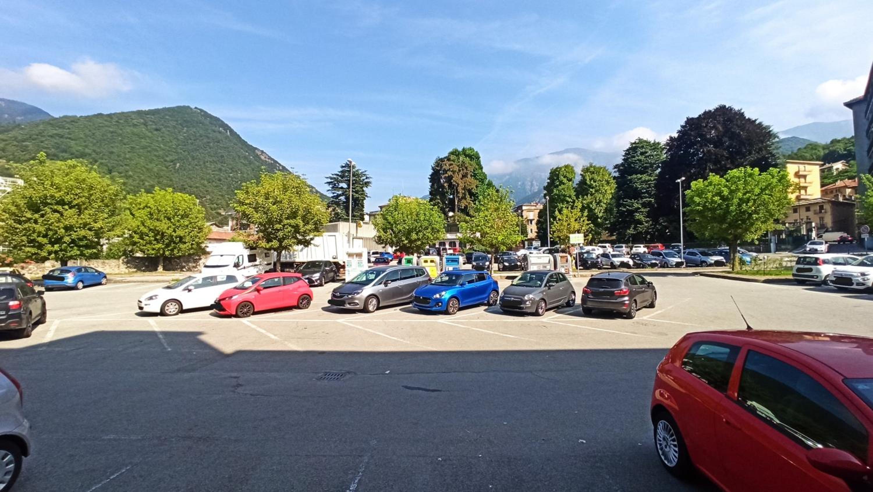 Casa Stella Terminal
