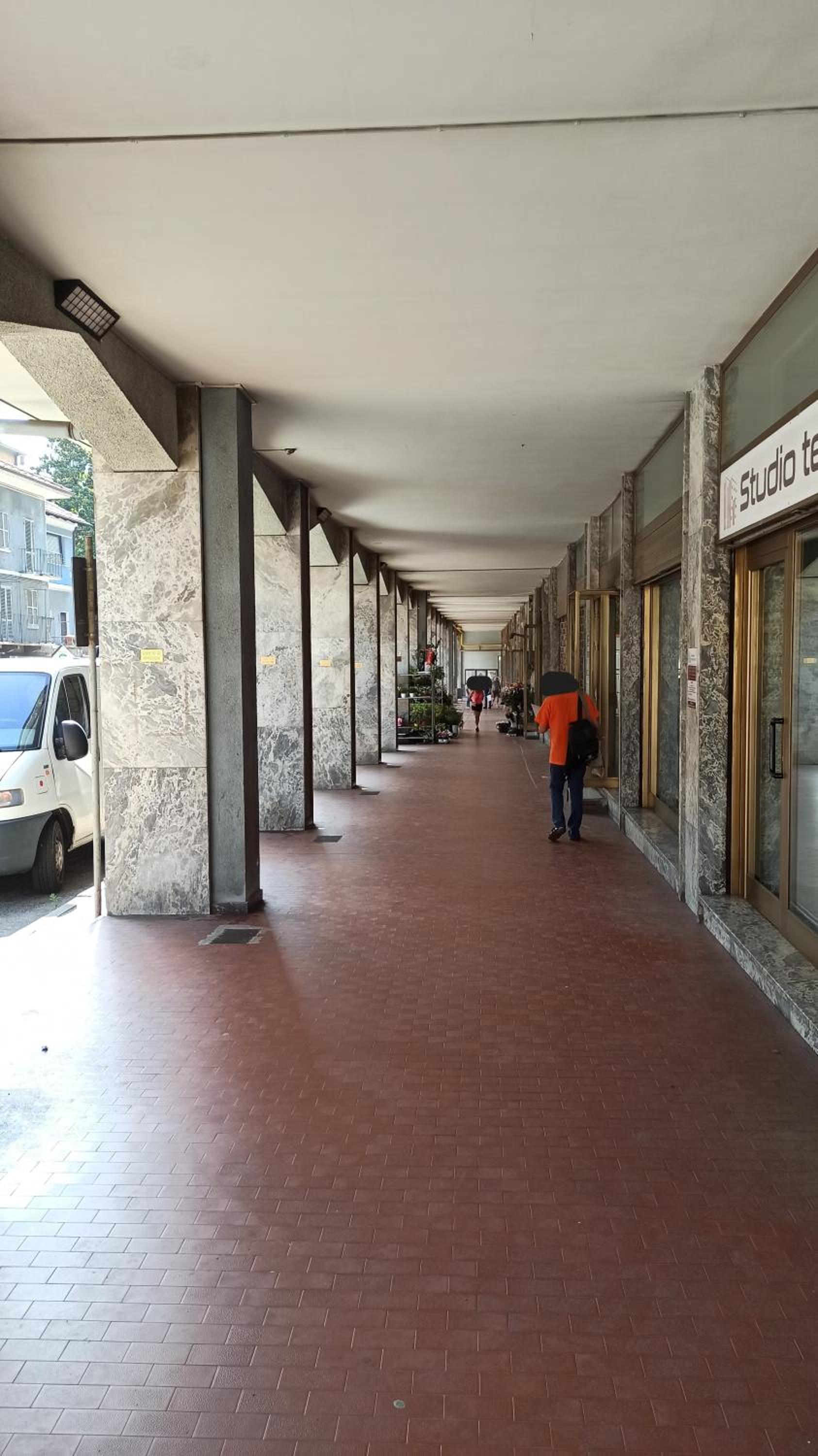 Casa Stella Terminal