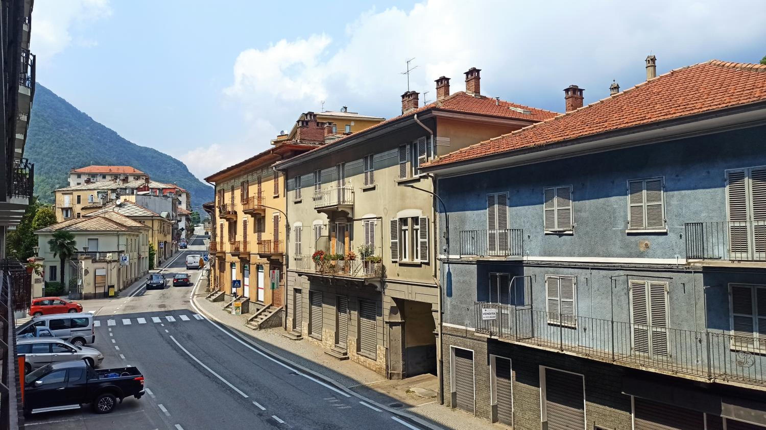 Casa Stella Terminal