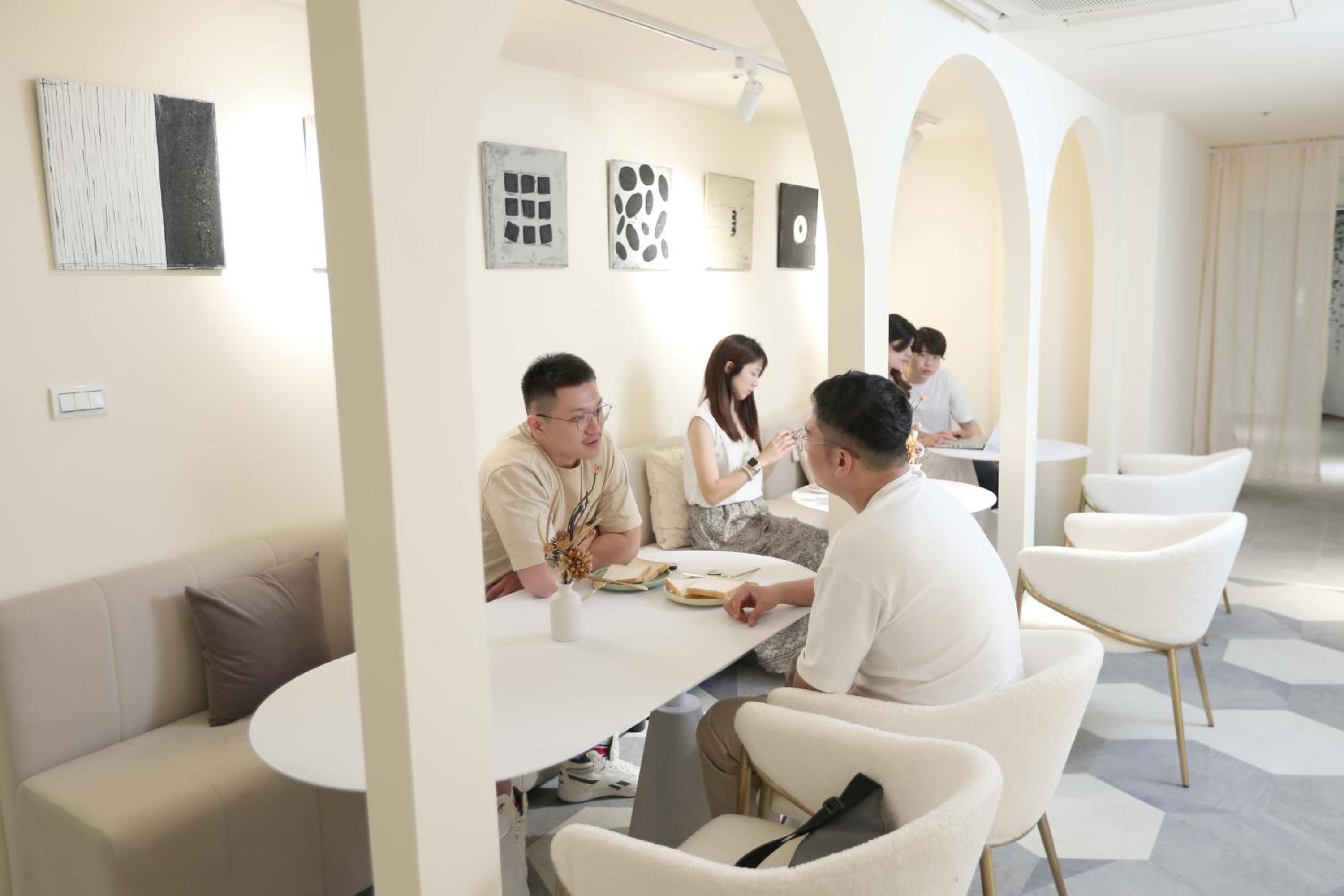 Wondertime Taipei Station - Hankou Ladies Hostel