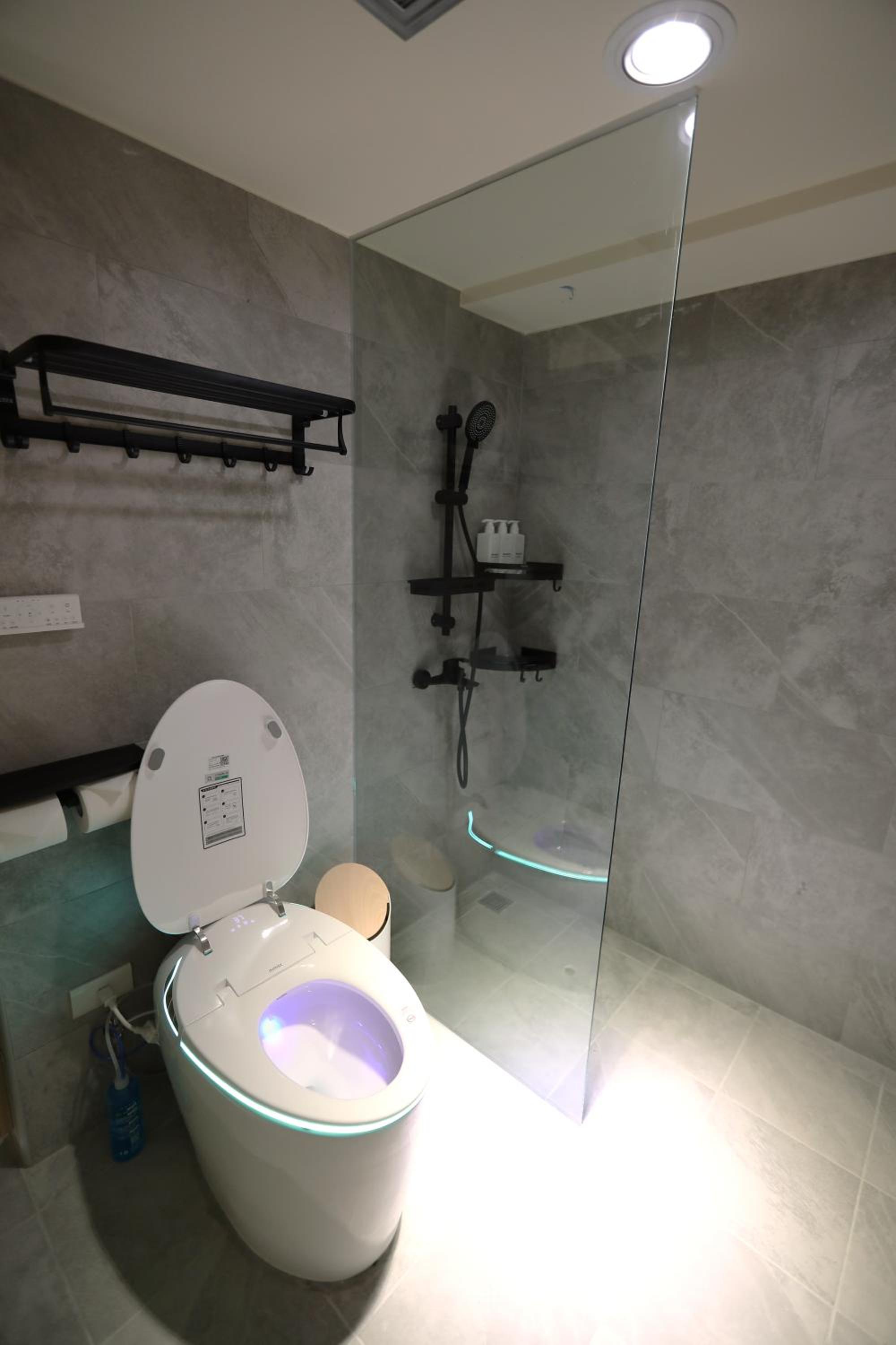 Wondertime Taipei Station - Hankou Ladies Hostel