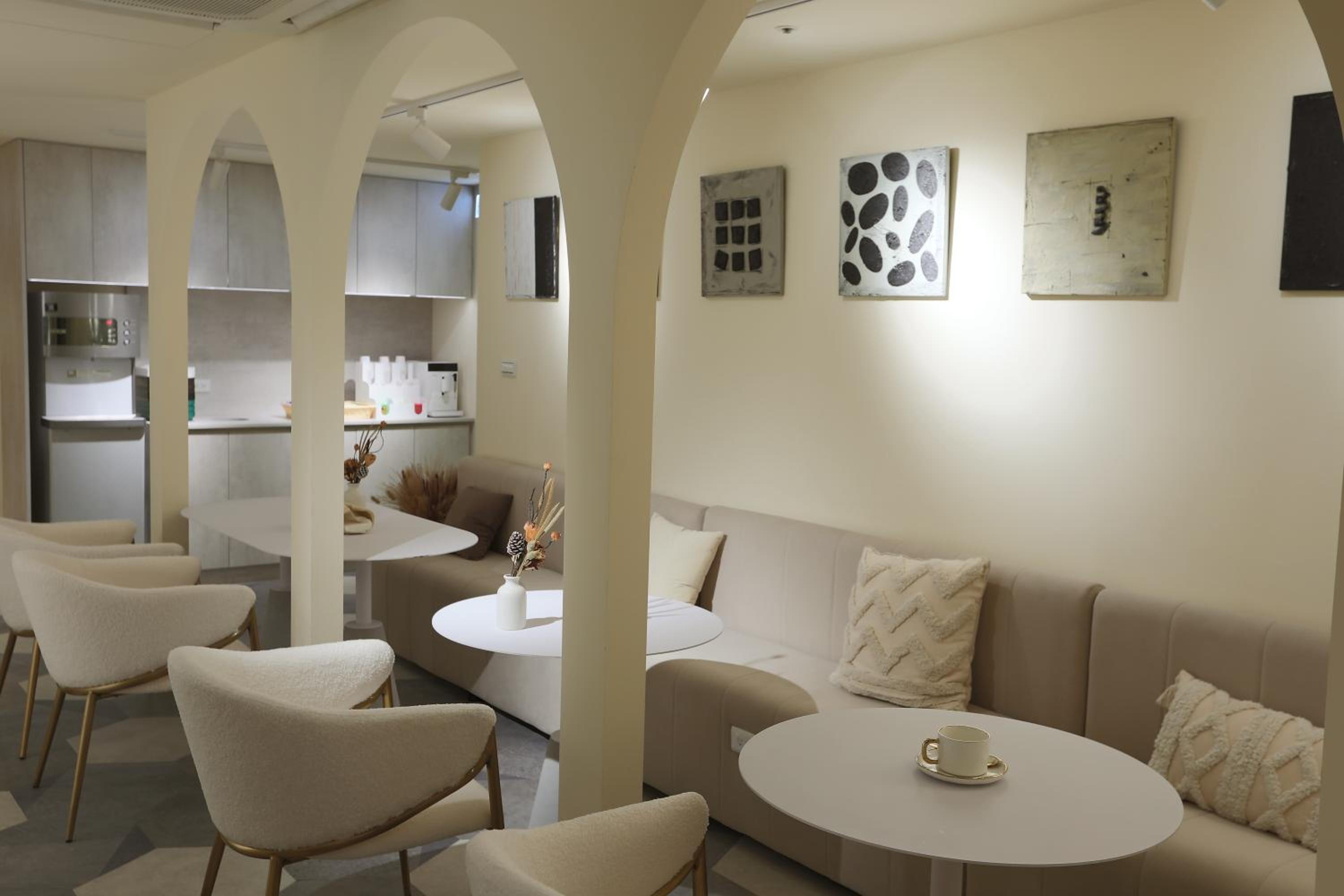 Wondertime Taipei Station - Hankou Ladies Hostel
