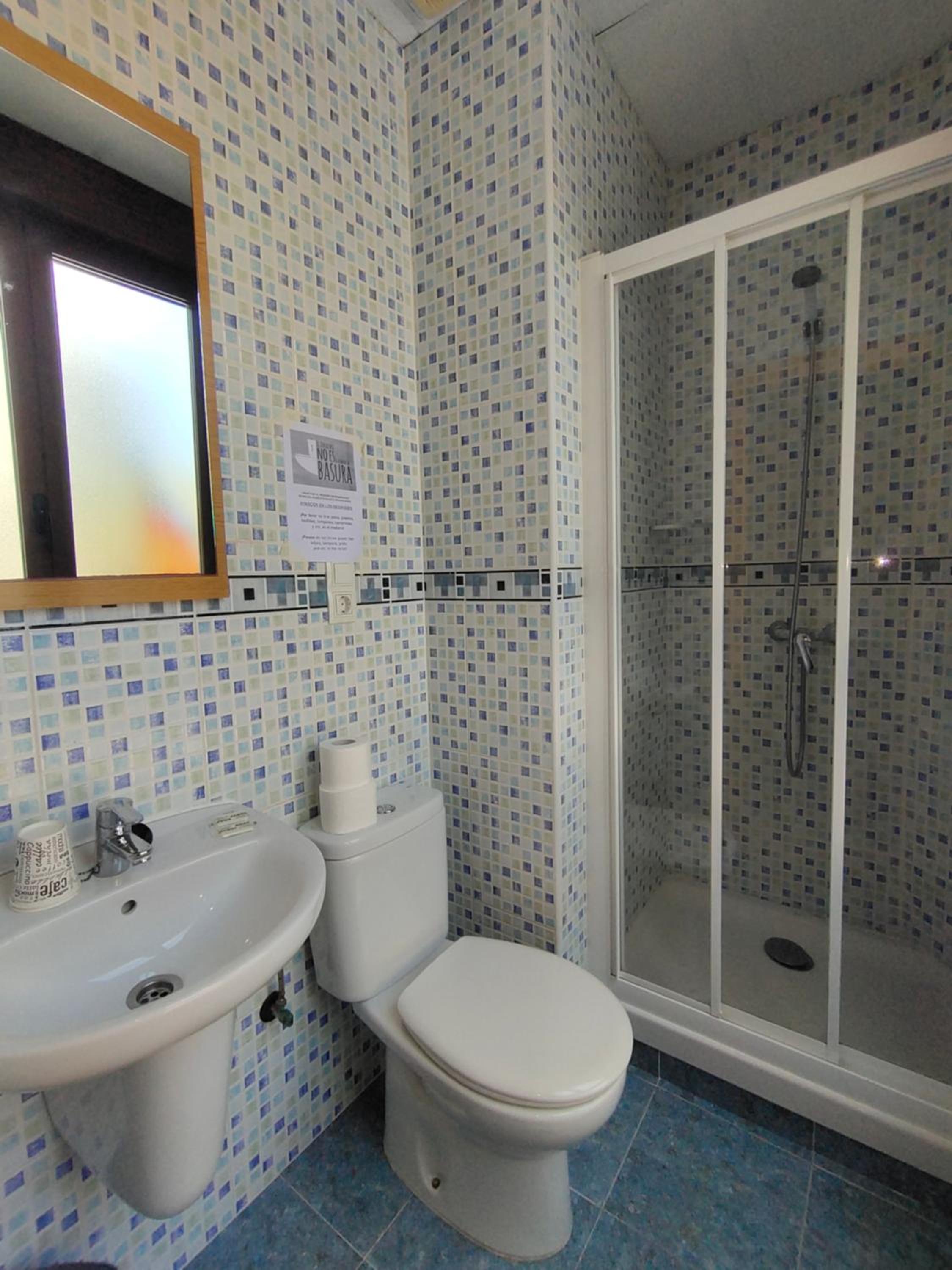 Hostal Abastos