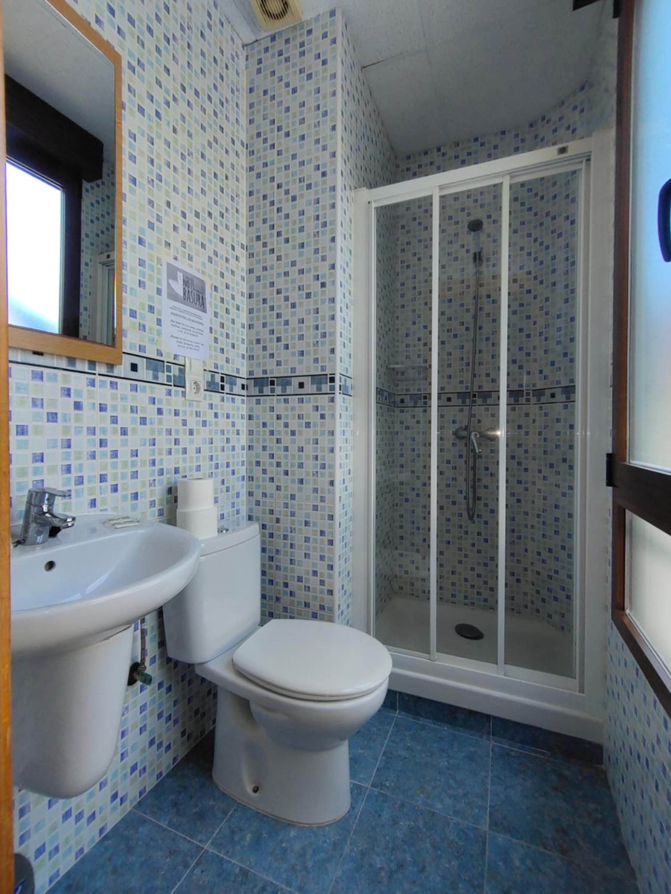 Hostal Abastos