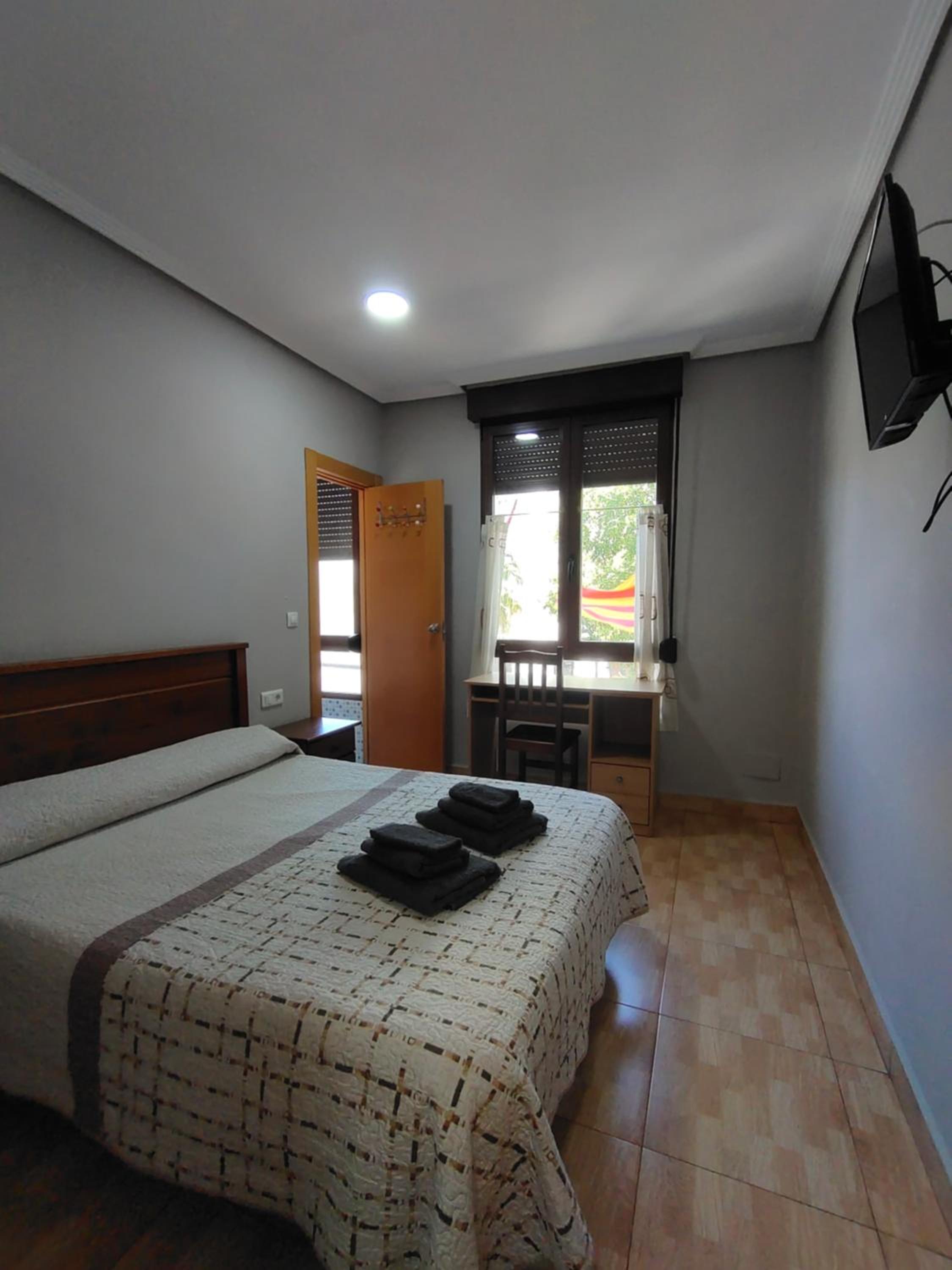 Hostal Abastos