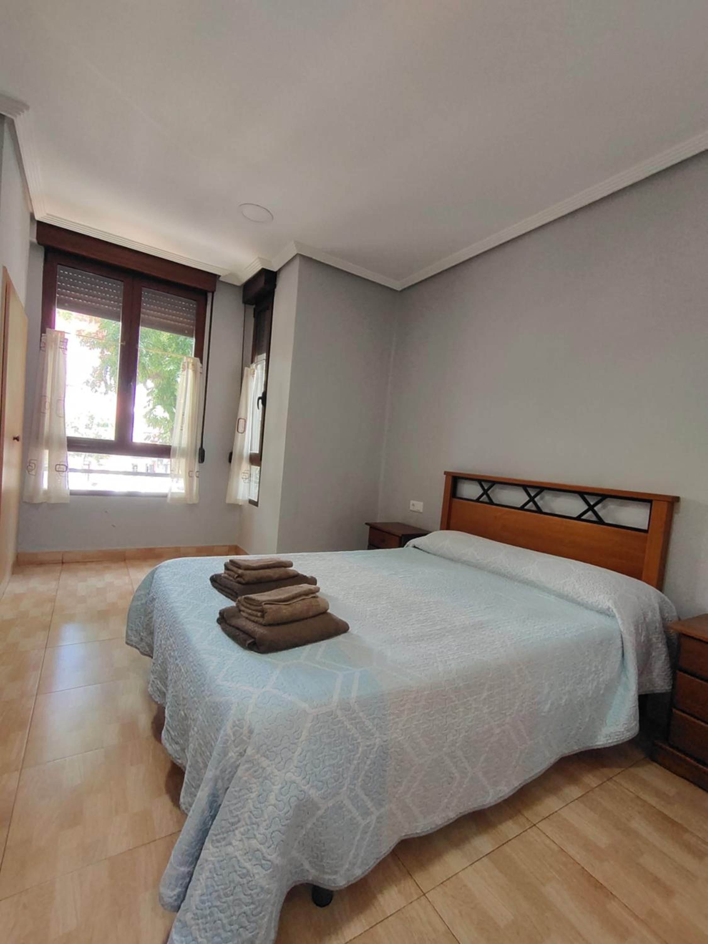 Hostal Abastos