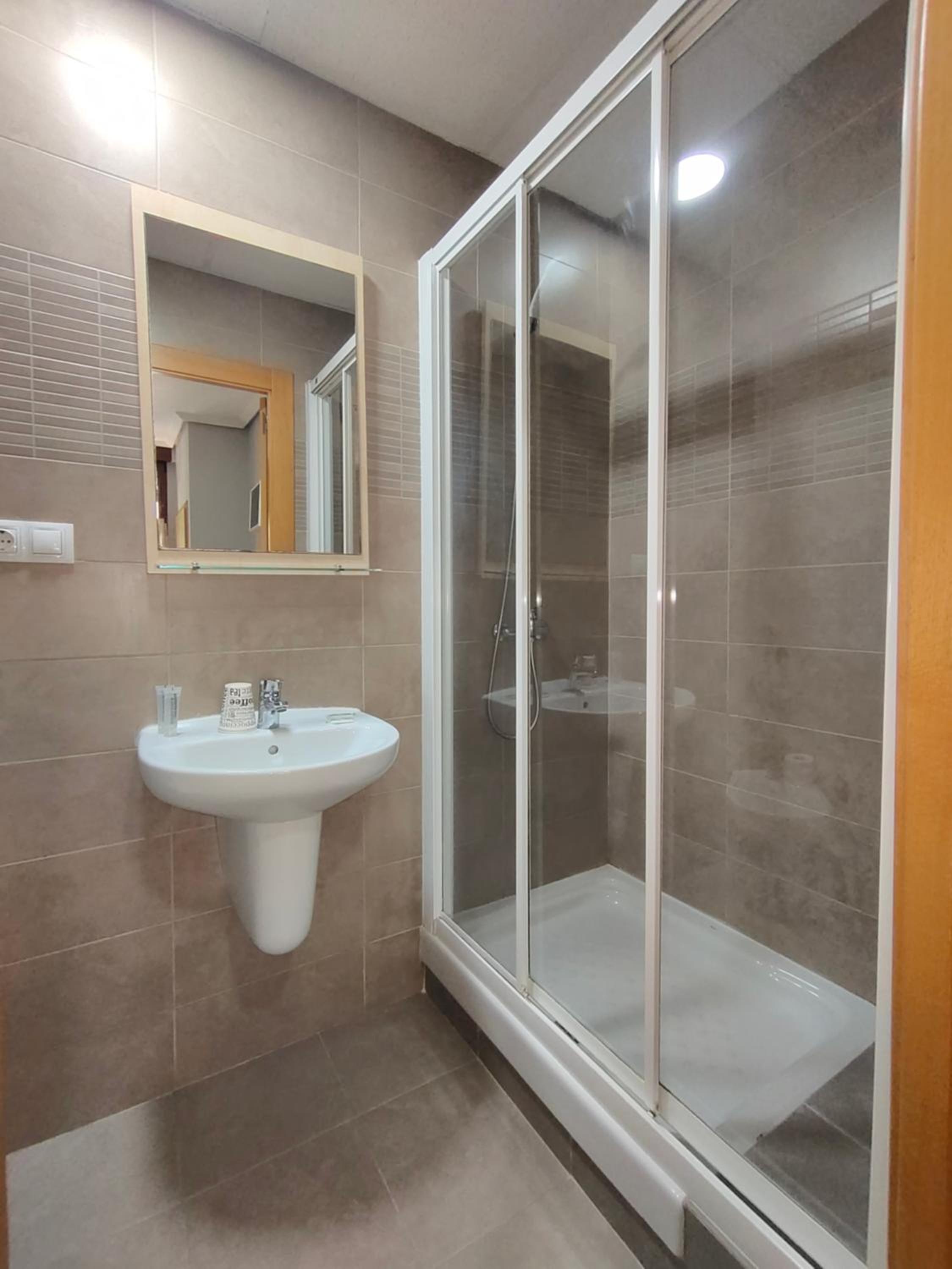 Hostal Abastos