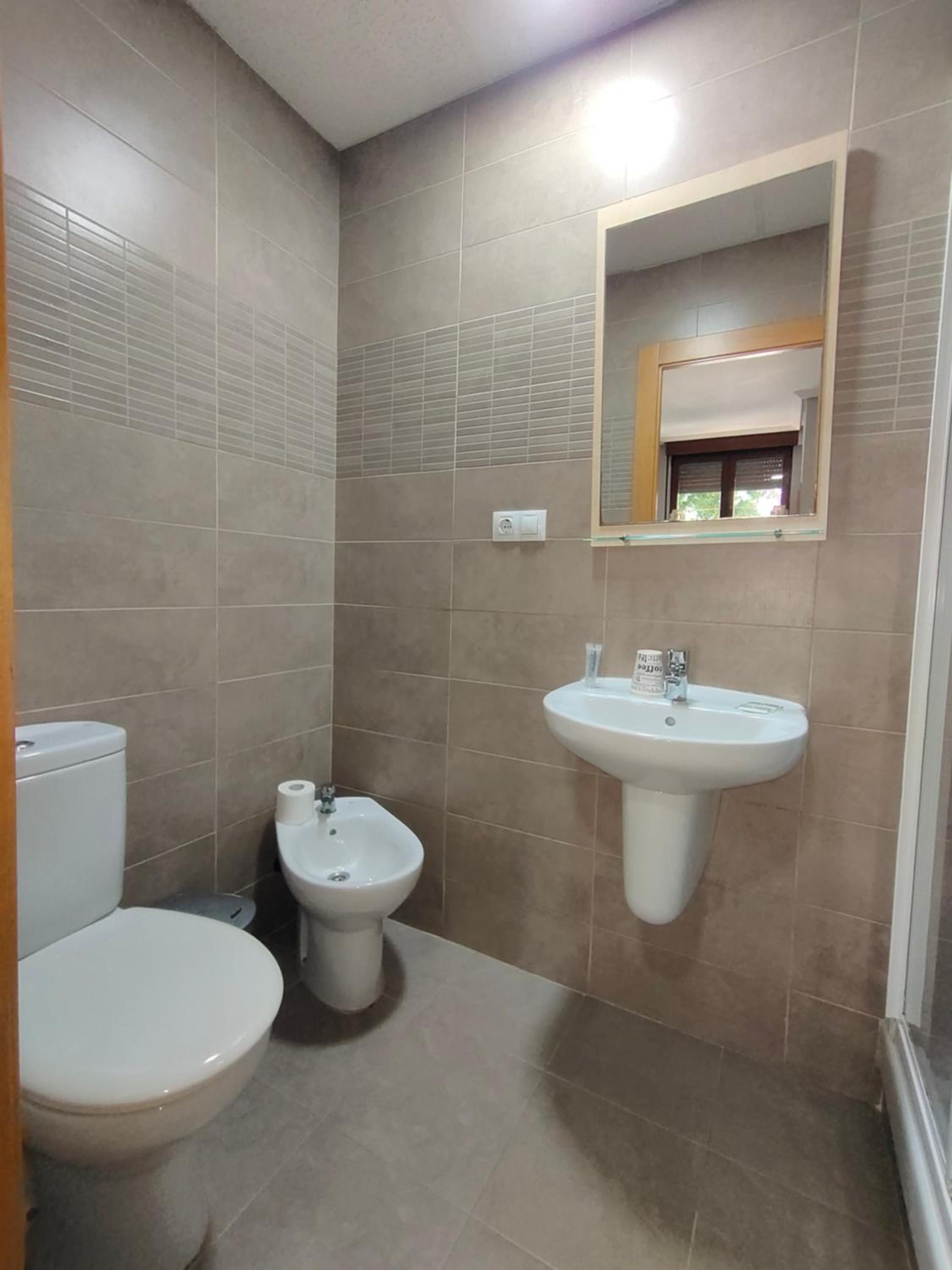 Hostal Abastos
