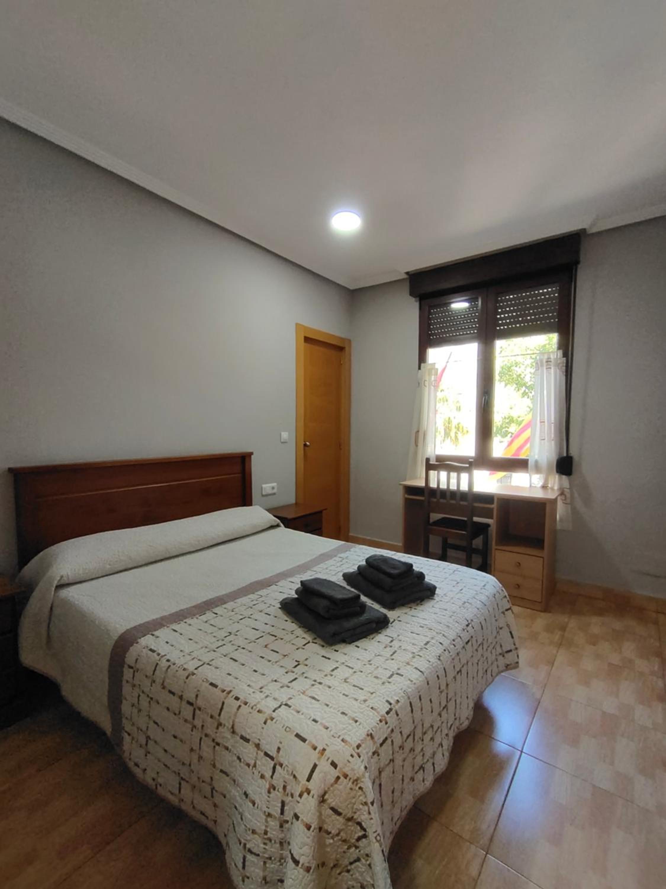 Hostal Abastos