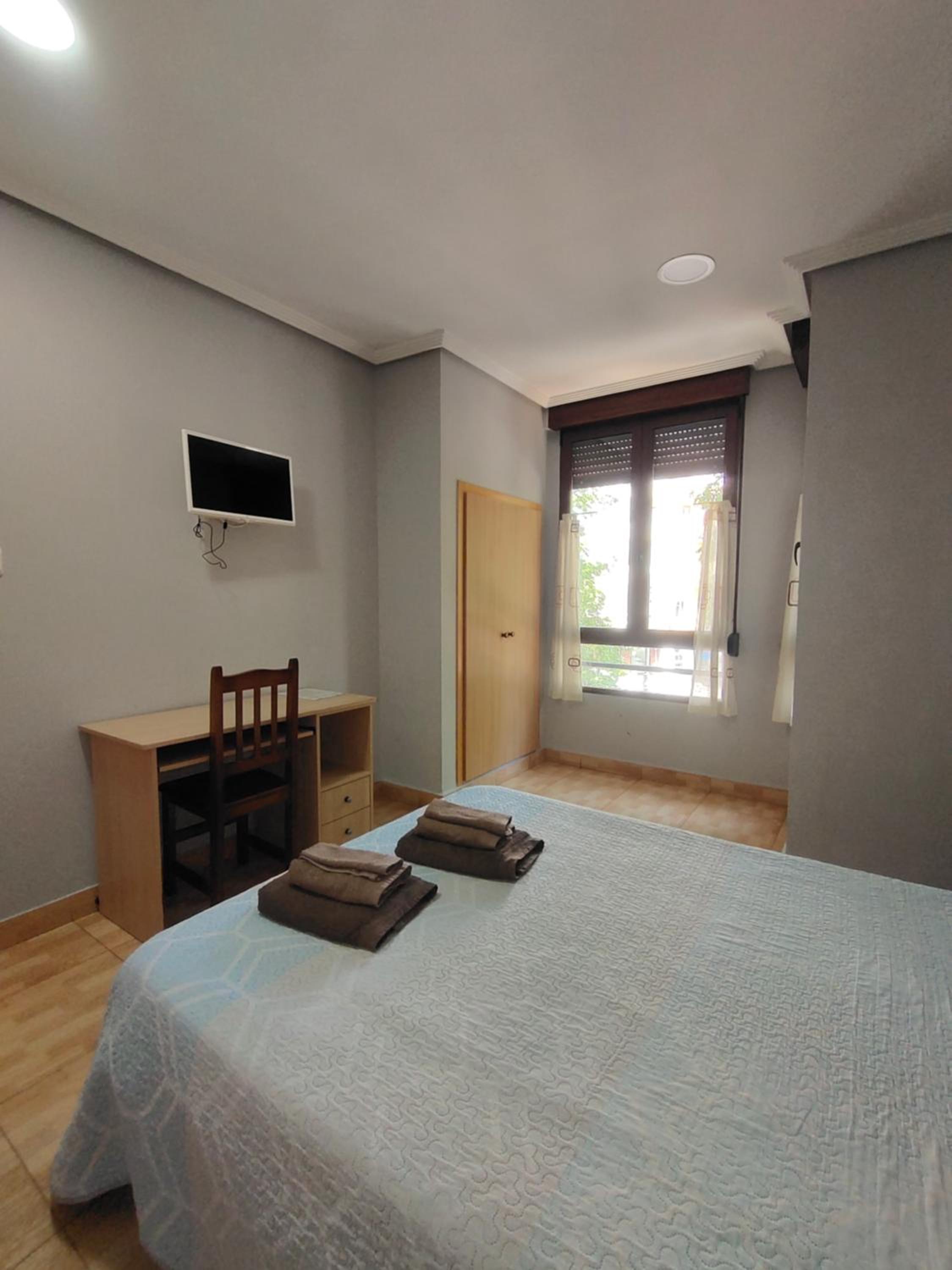 Hostal Abastos