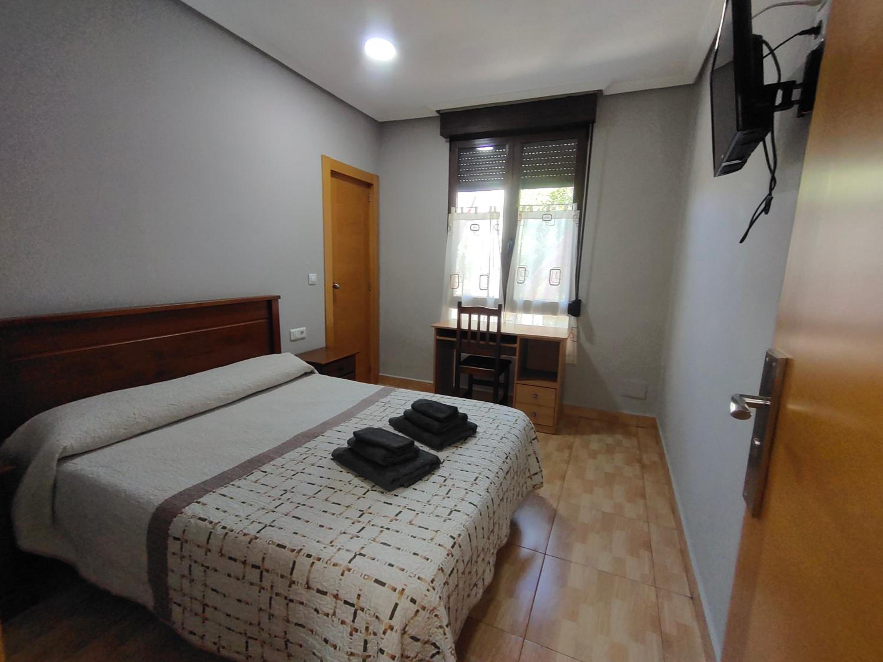 Hostal Abastos
