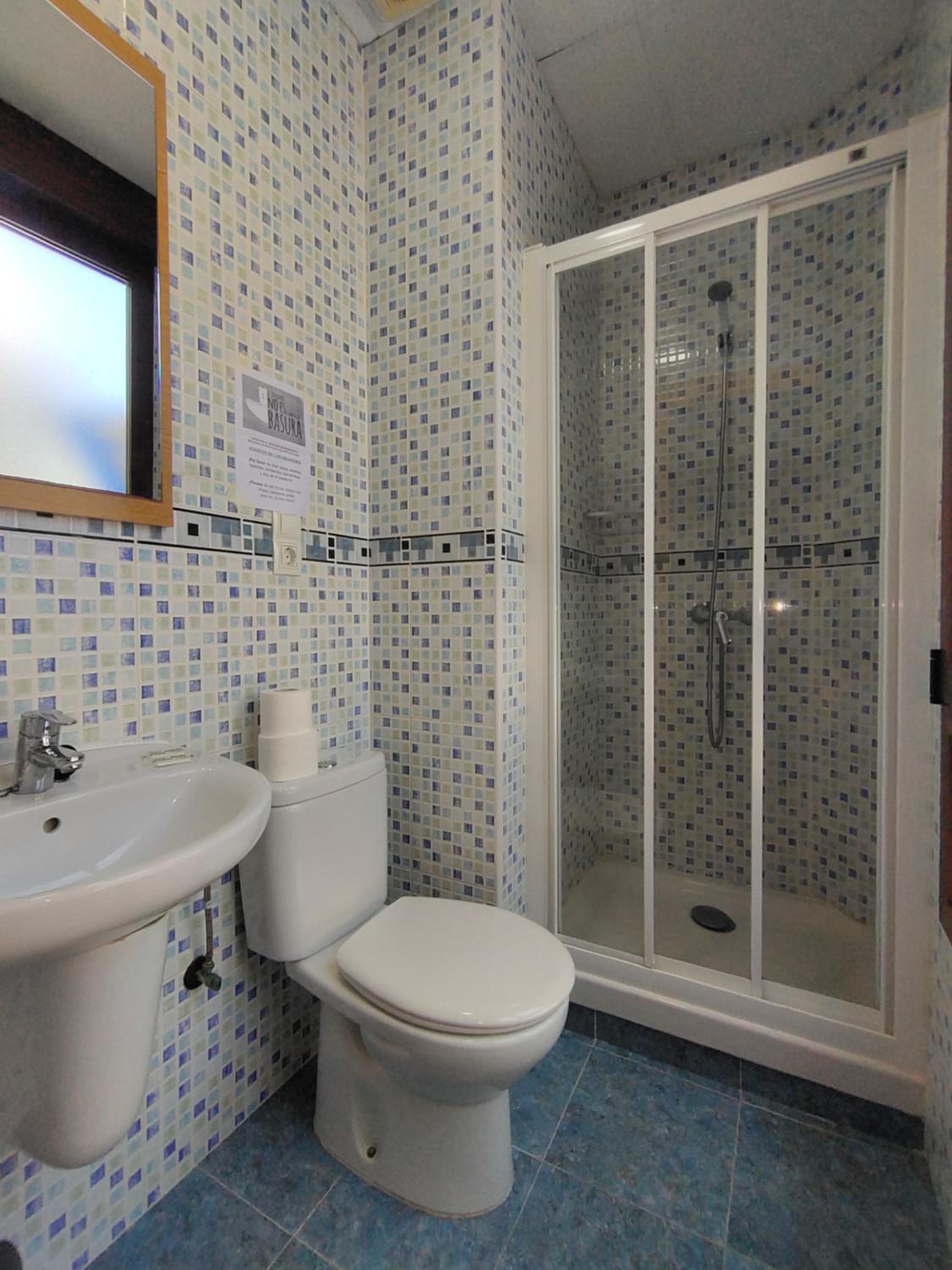 Hostal Abastos
